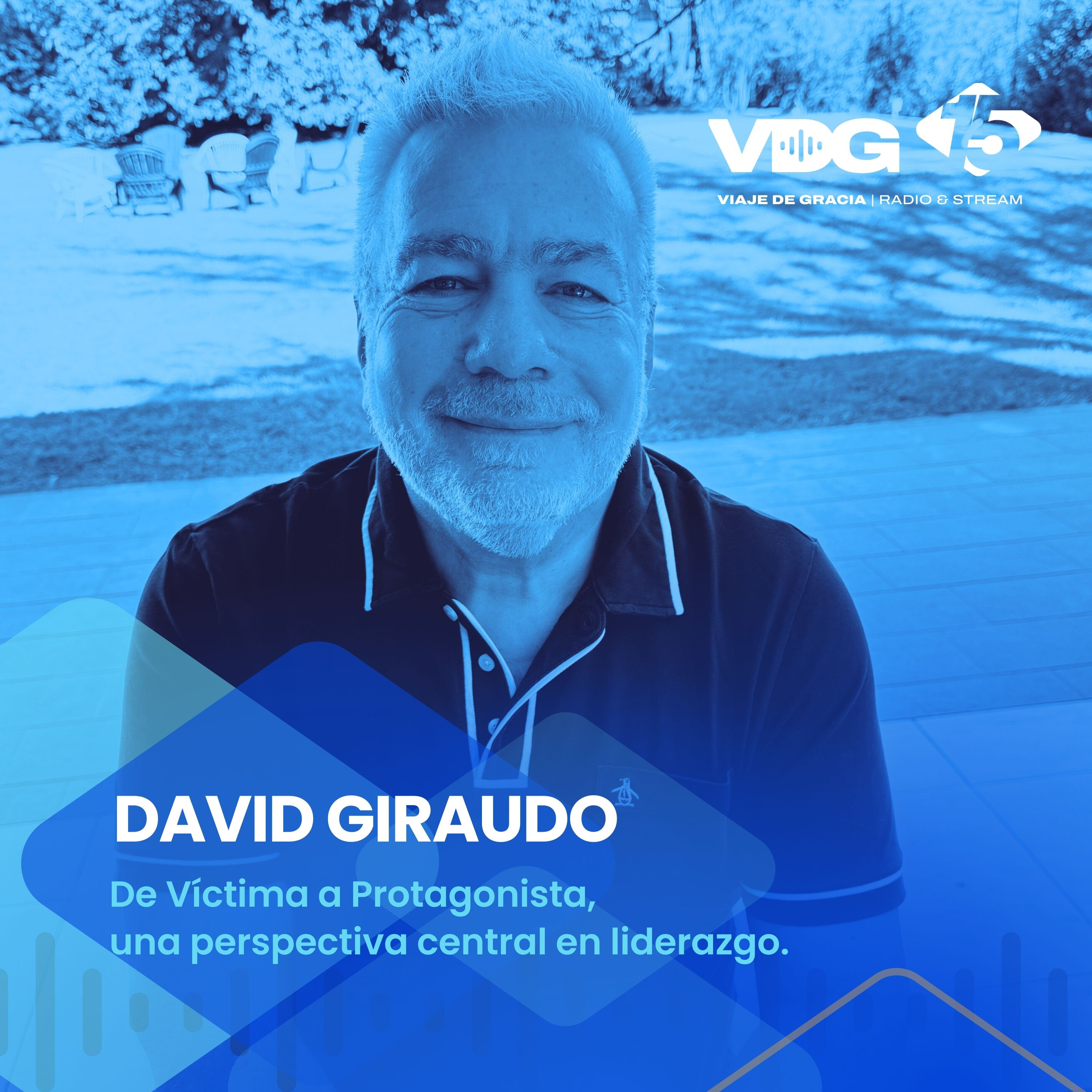 Portada de PODCAST VDG