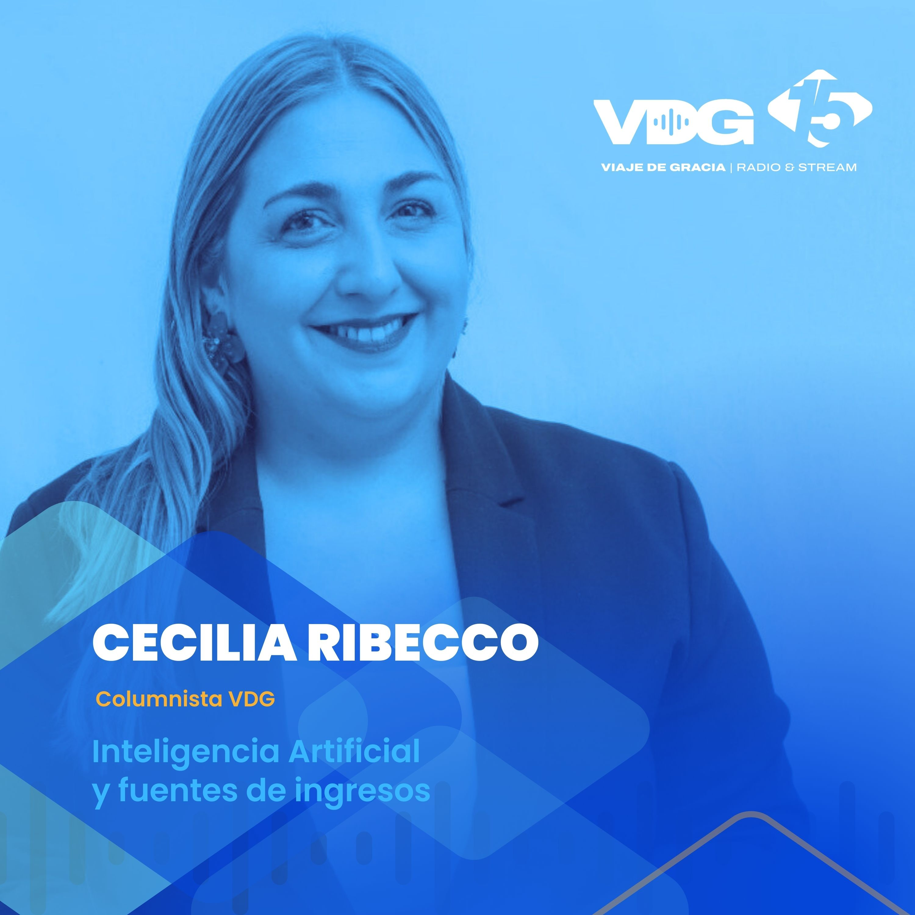 Portada de PODCAST VDG