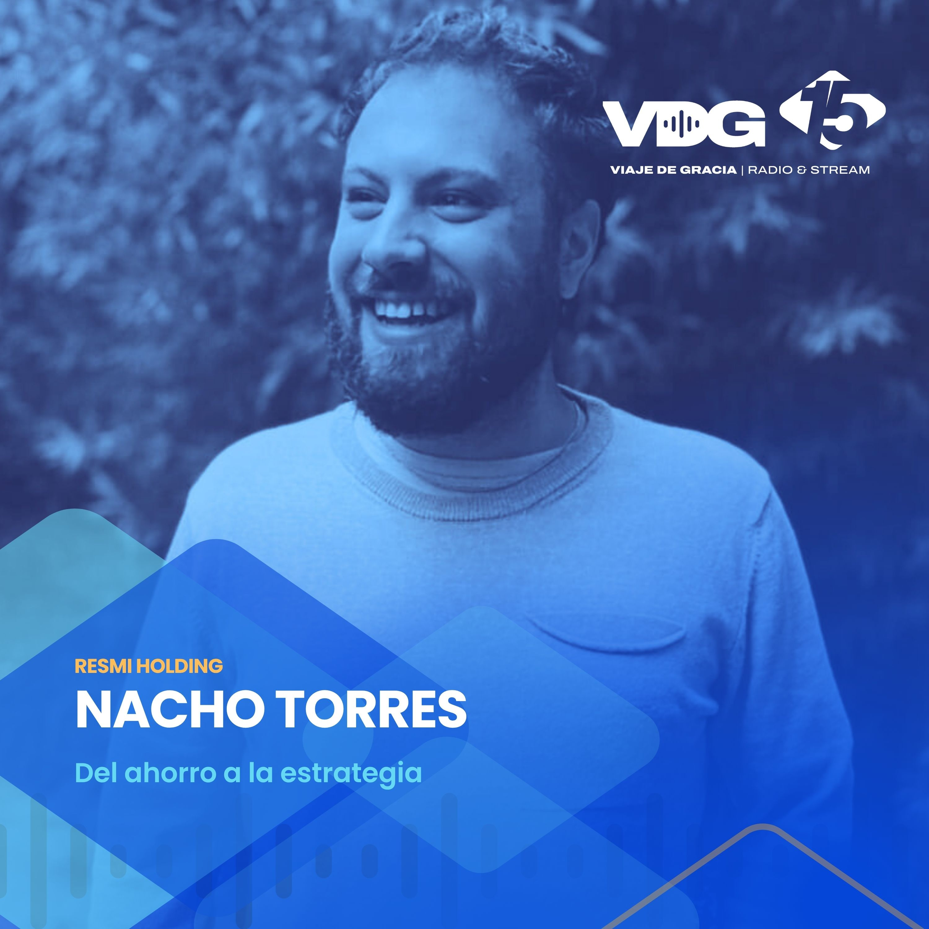 Portada de PODCAST VDG