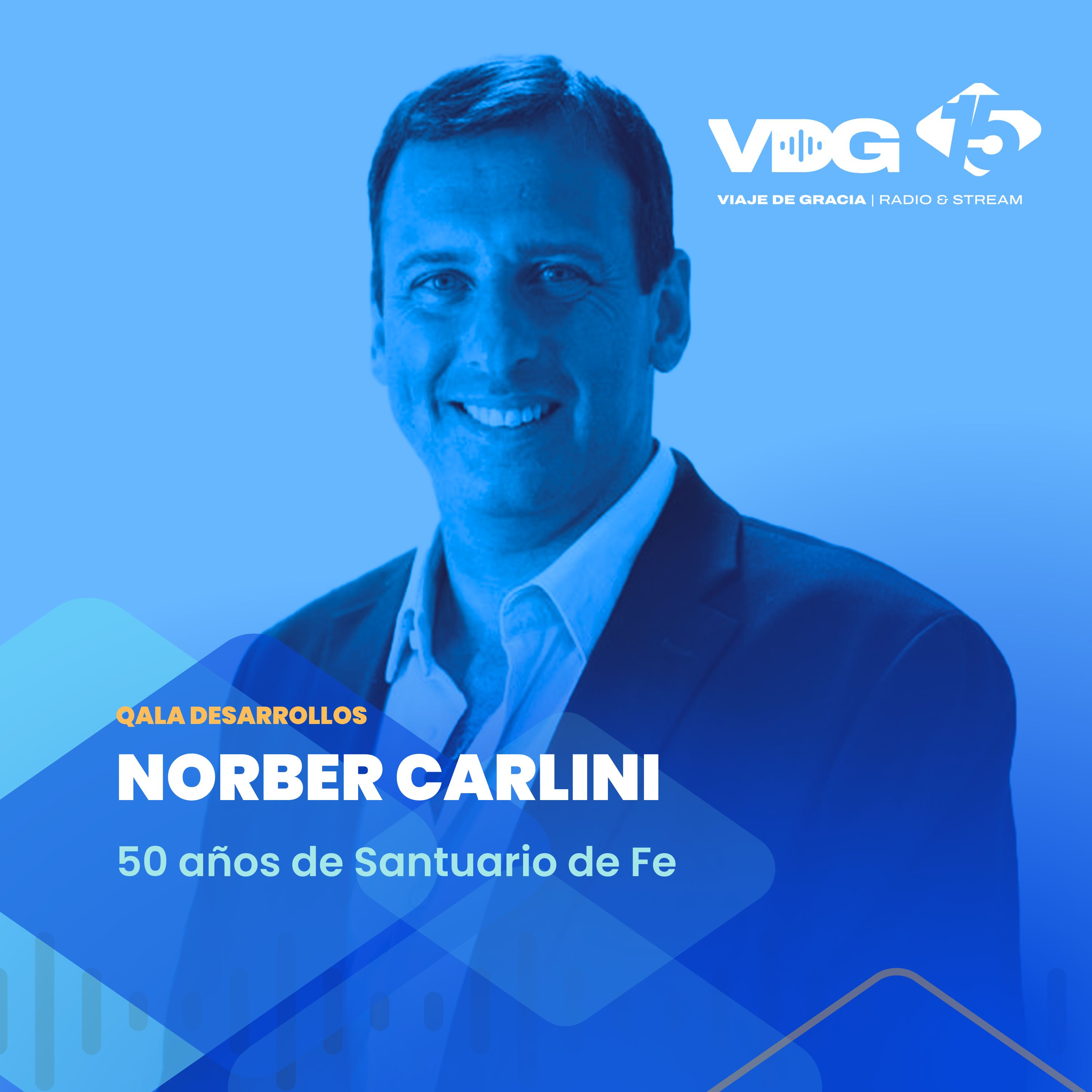 Portada de PODCAST VDG