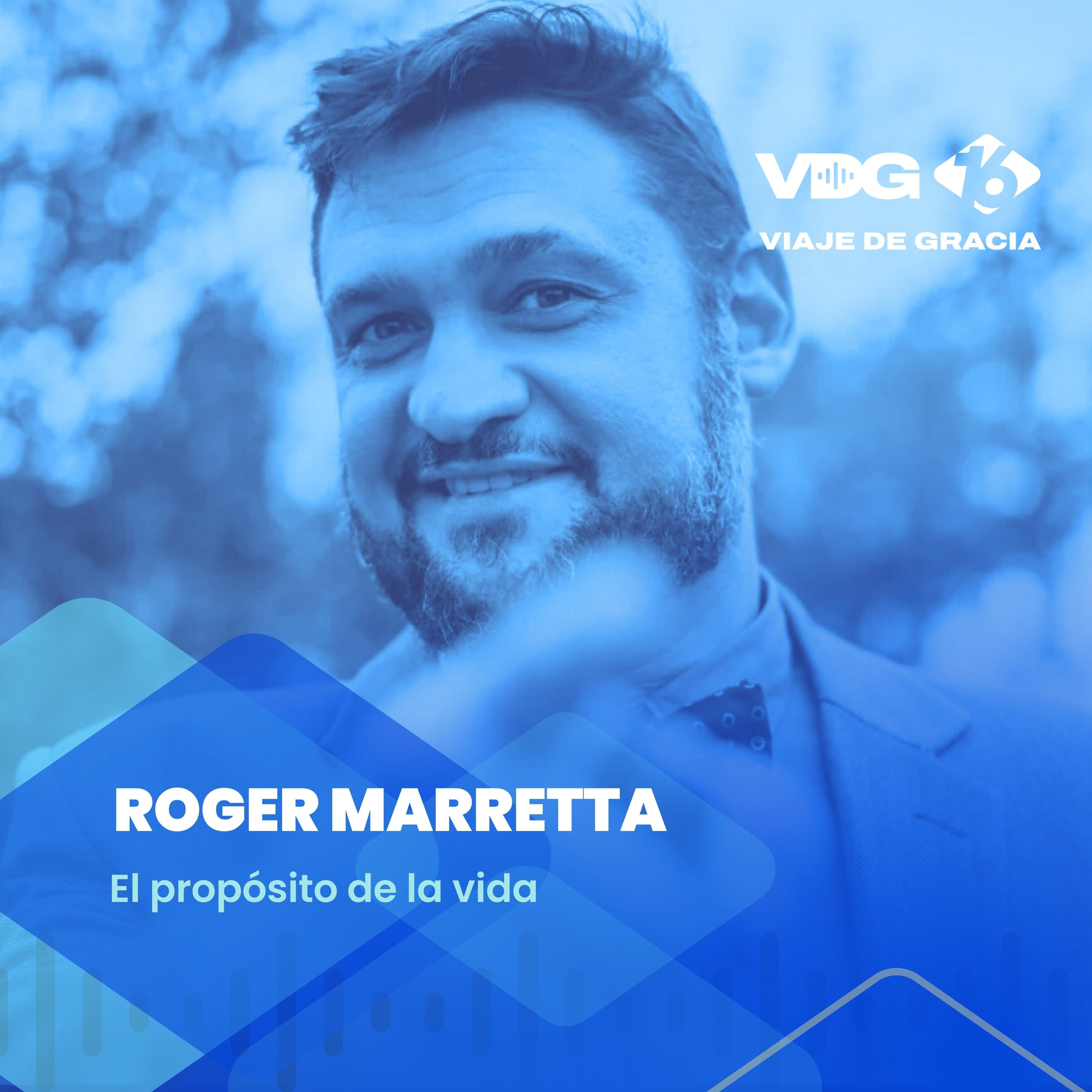 Portada de PODCAST VDG