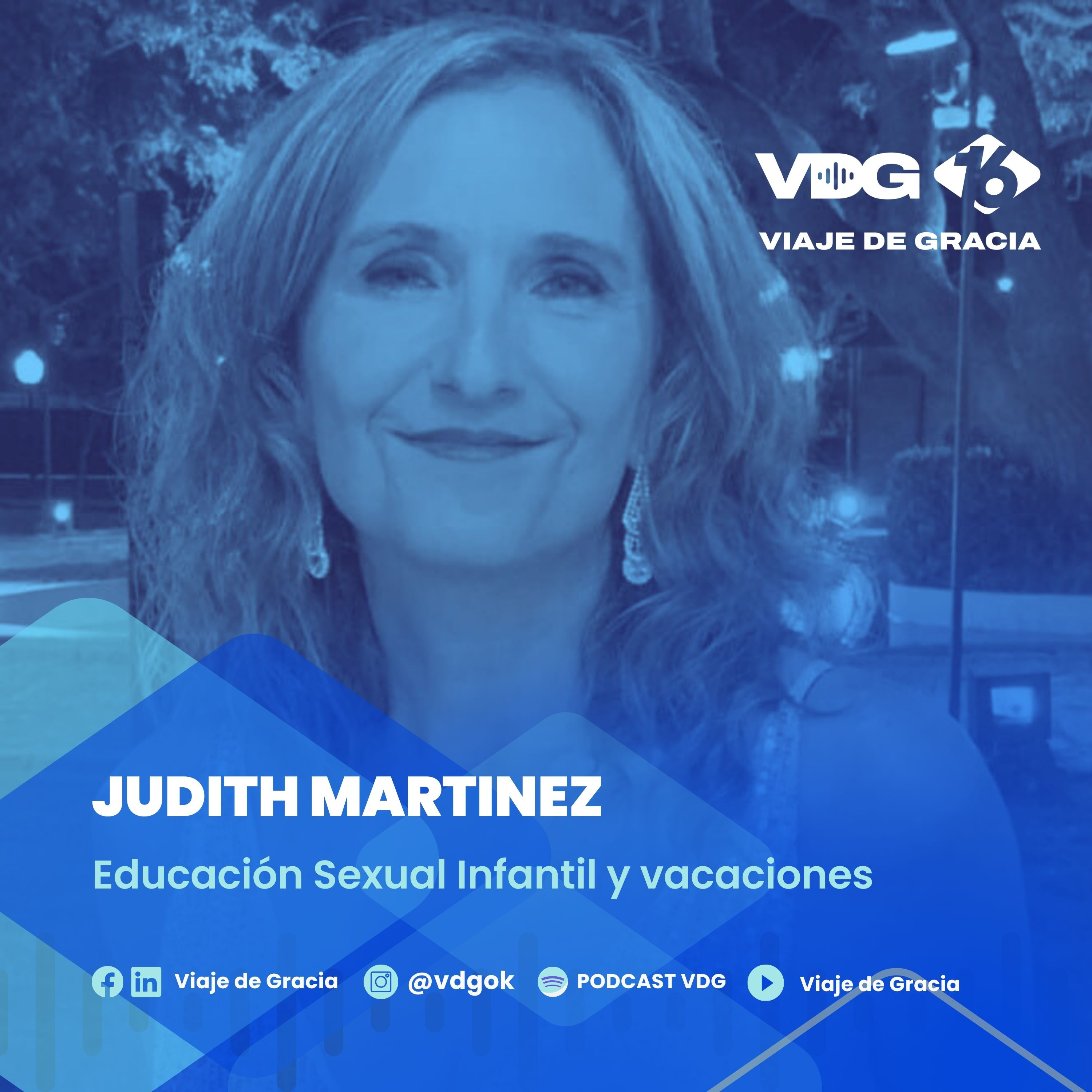 Portada de PODCAST VDG