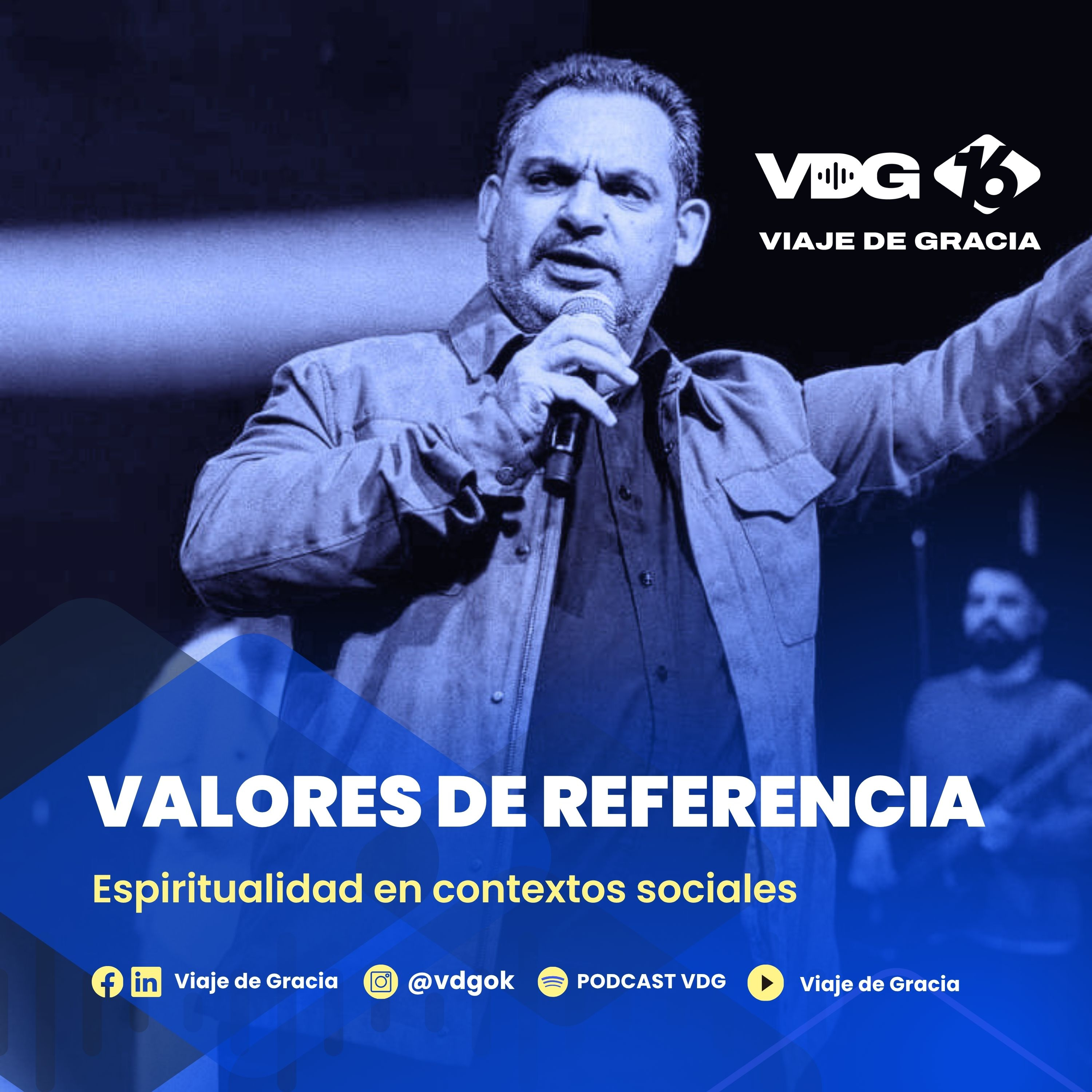 #646 🎙️ PABLO BARABASCHI Valores de referencia episode artwork