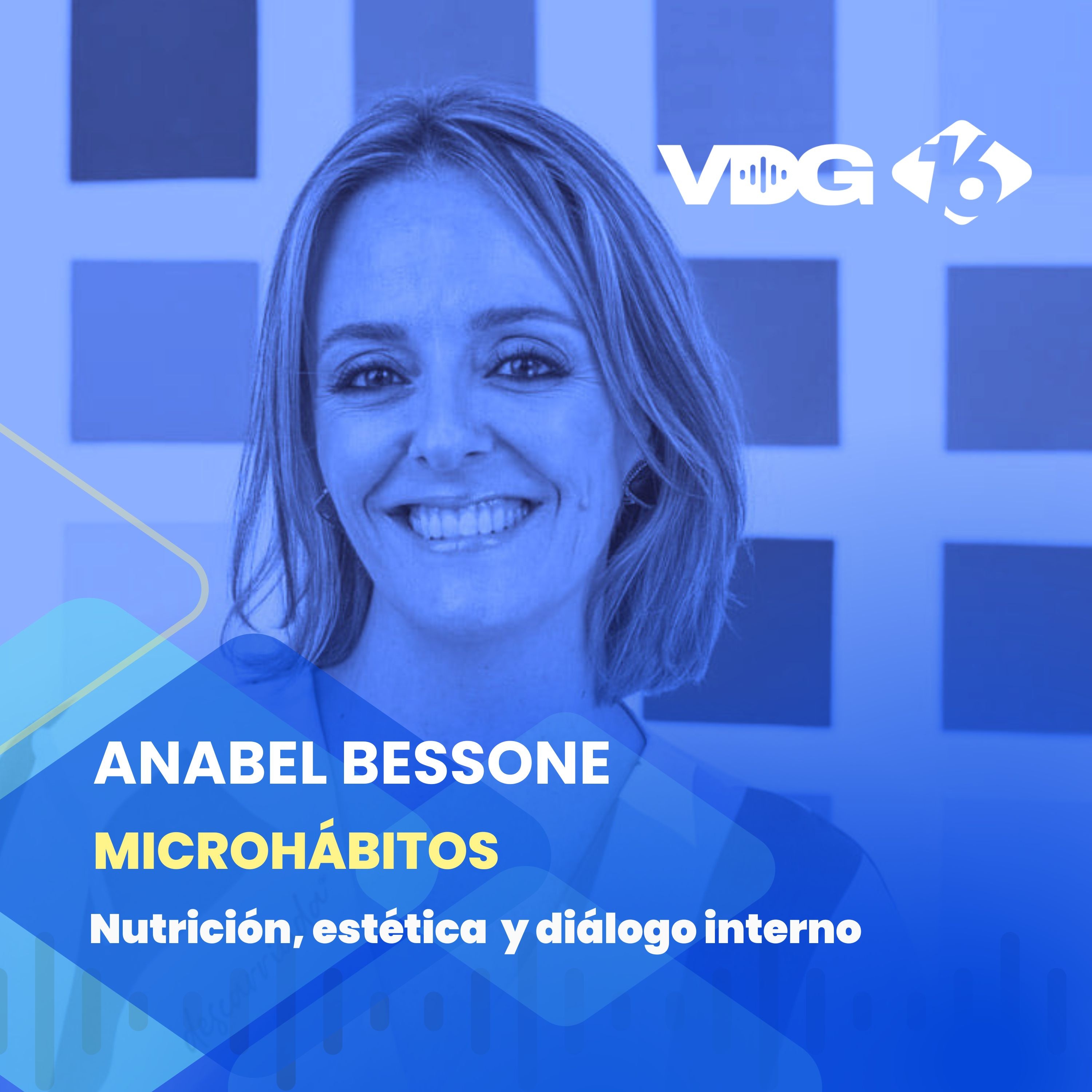 Portada de PODCAST VDG