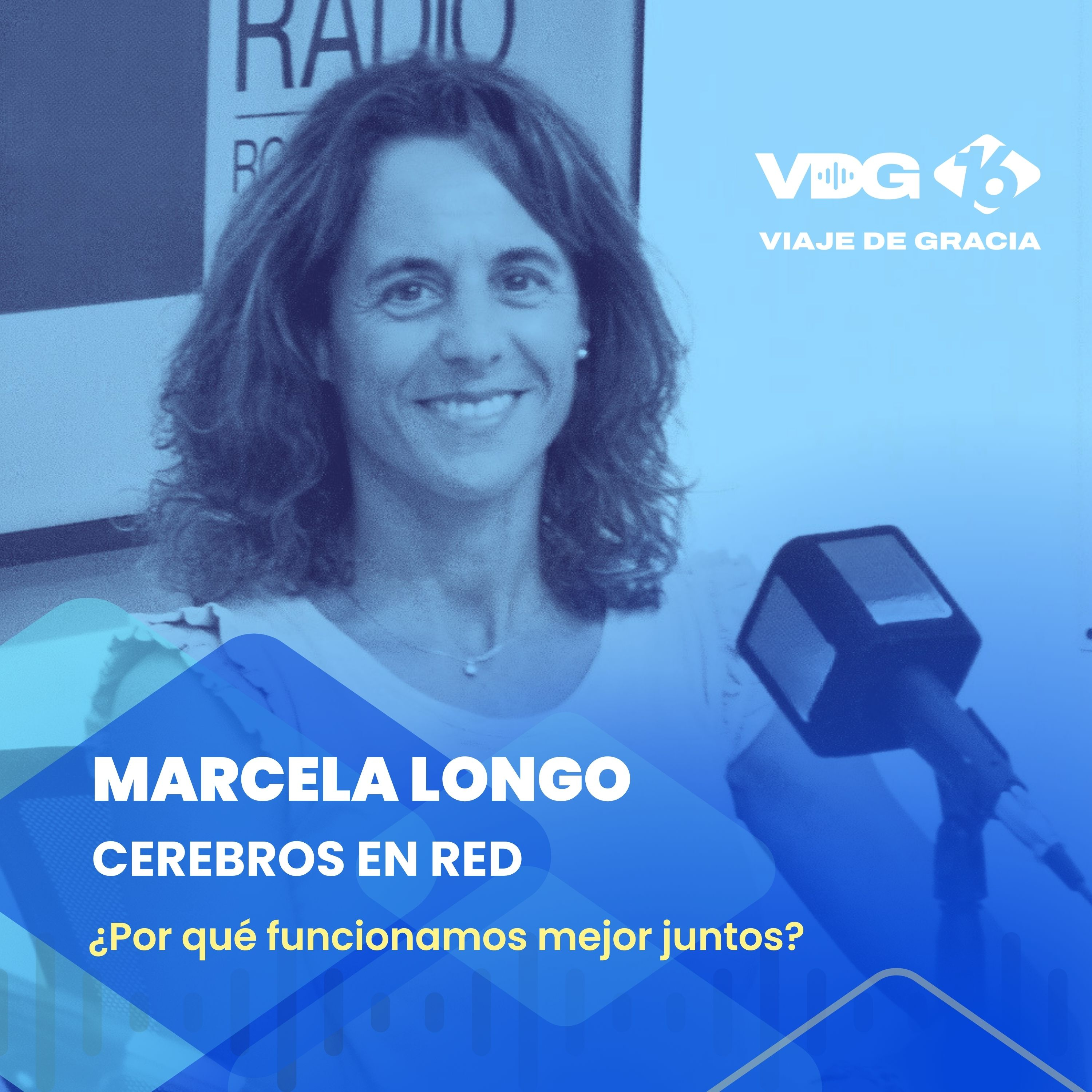 Portada de PODCAST VDG
