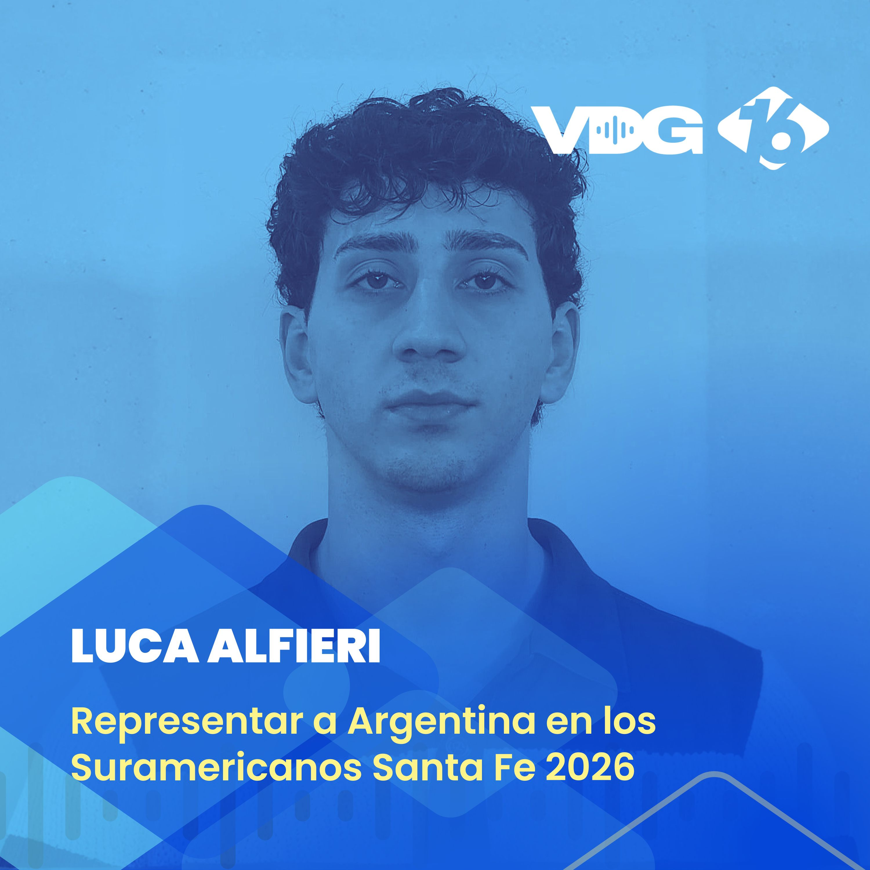 Portada de PODCAST VDG