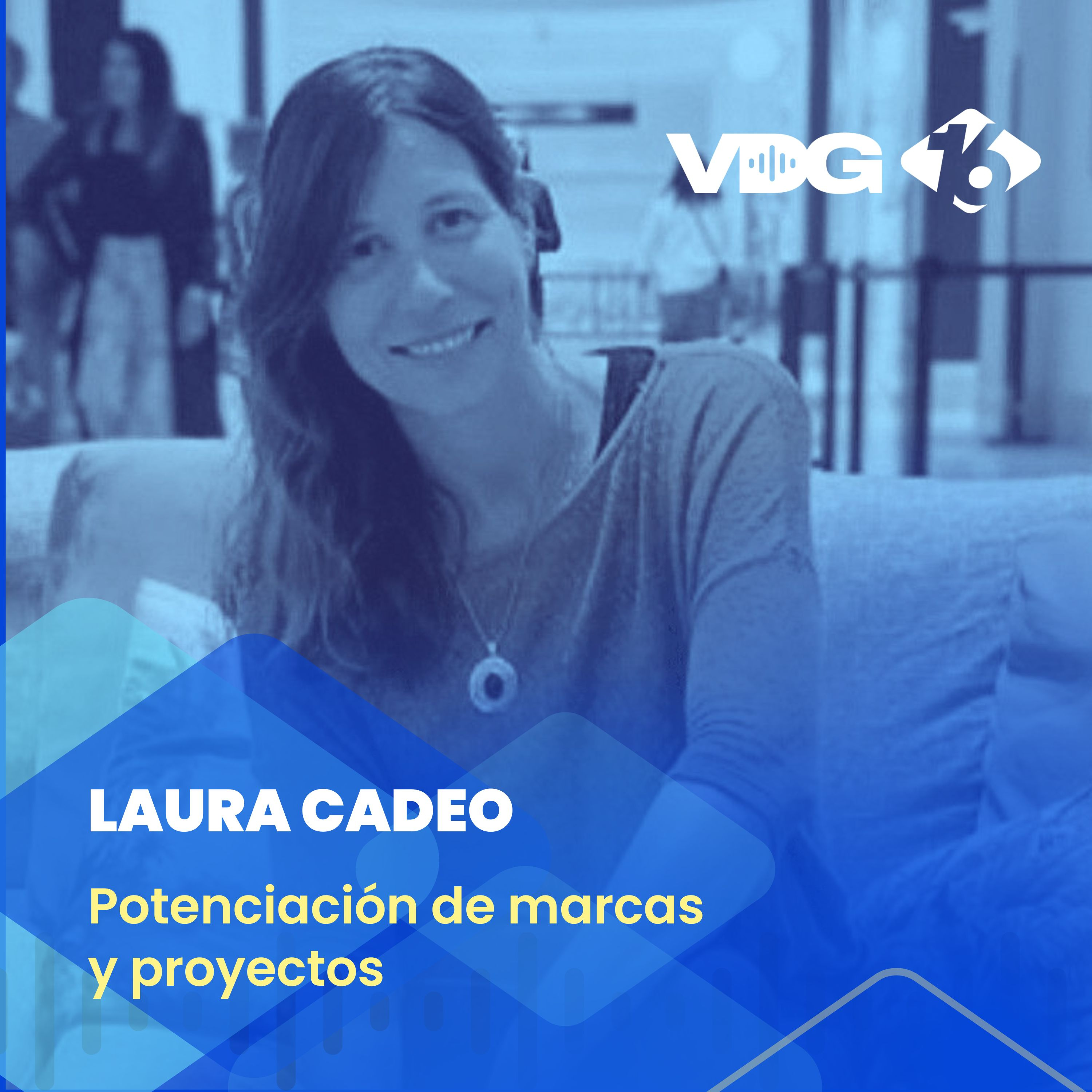 Portada de PODCAST VDG