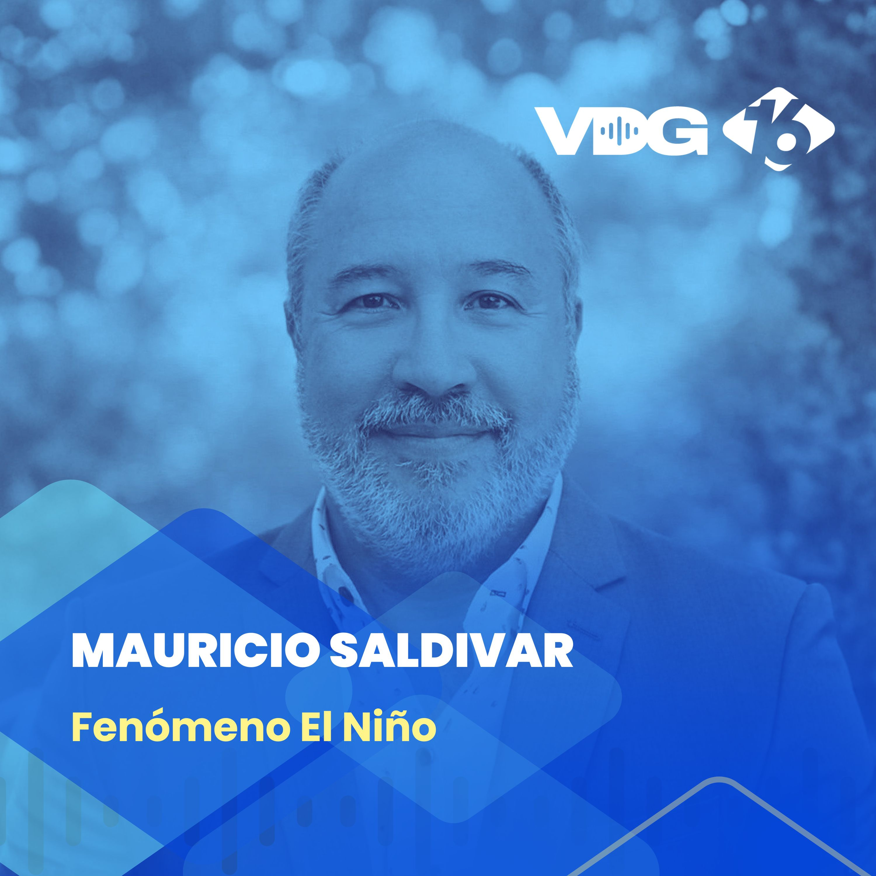 Portada de PODCAST VDG