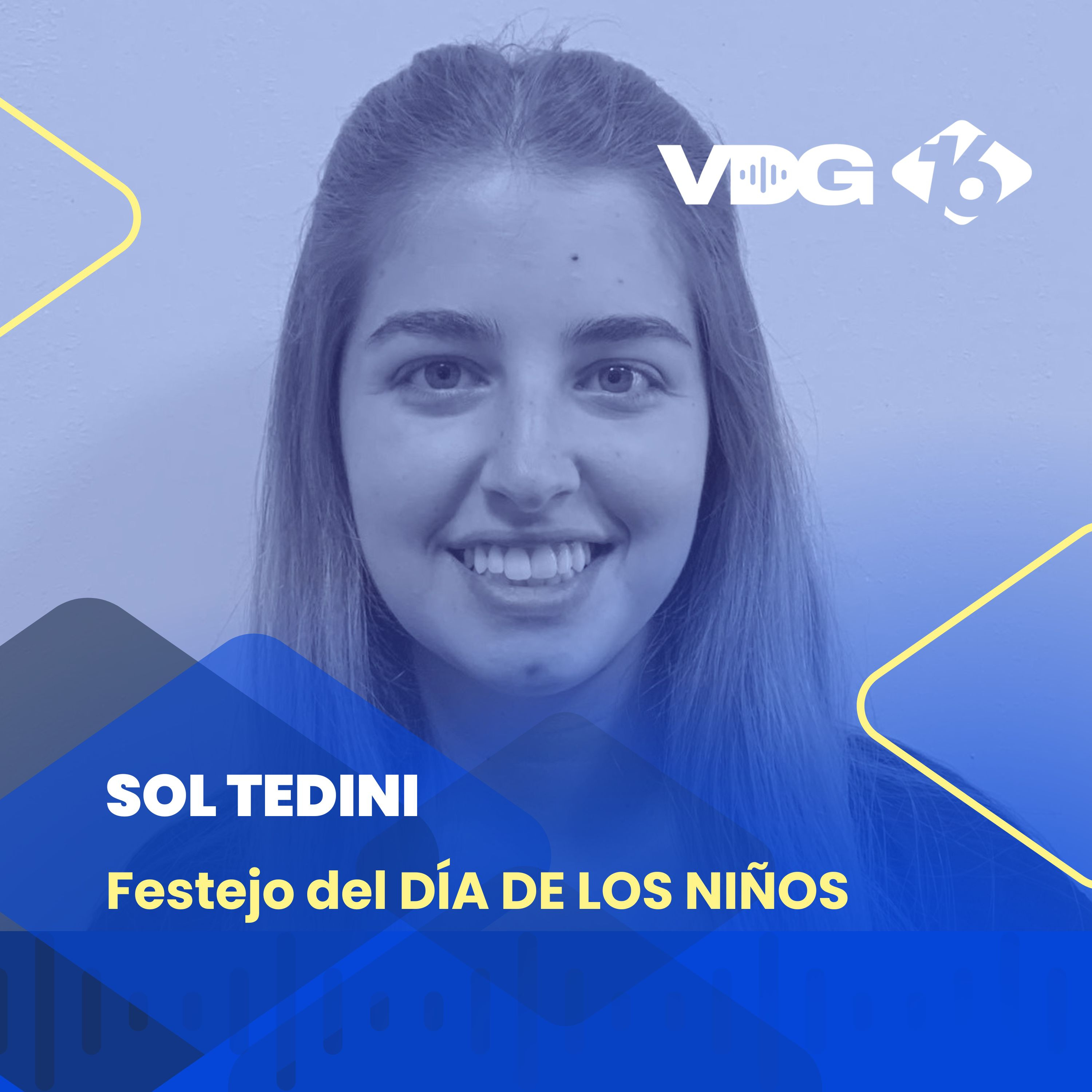 Portada de PODCAST VDG