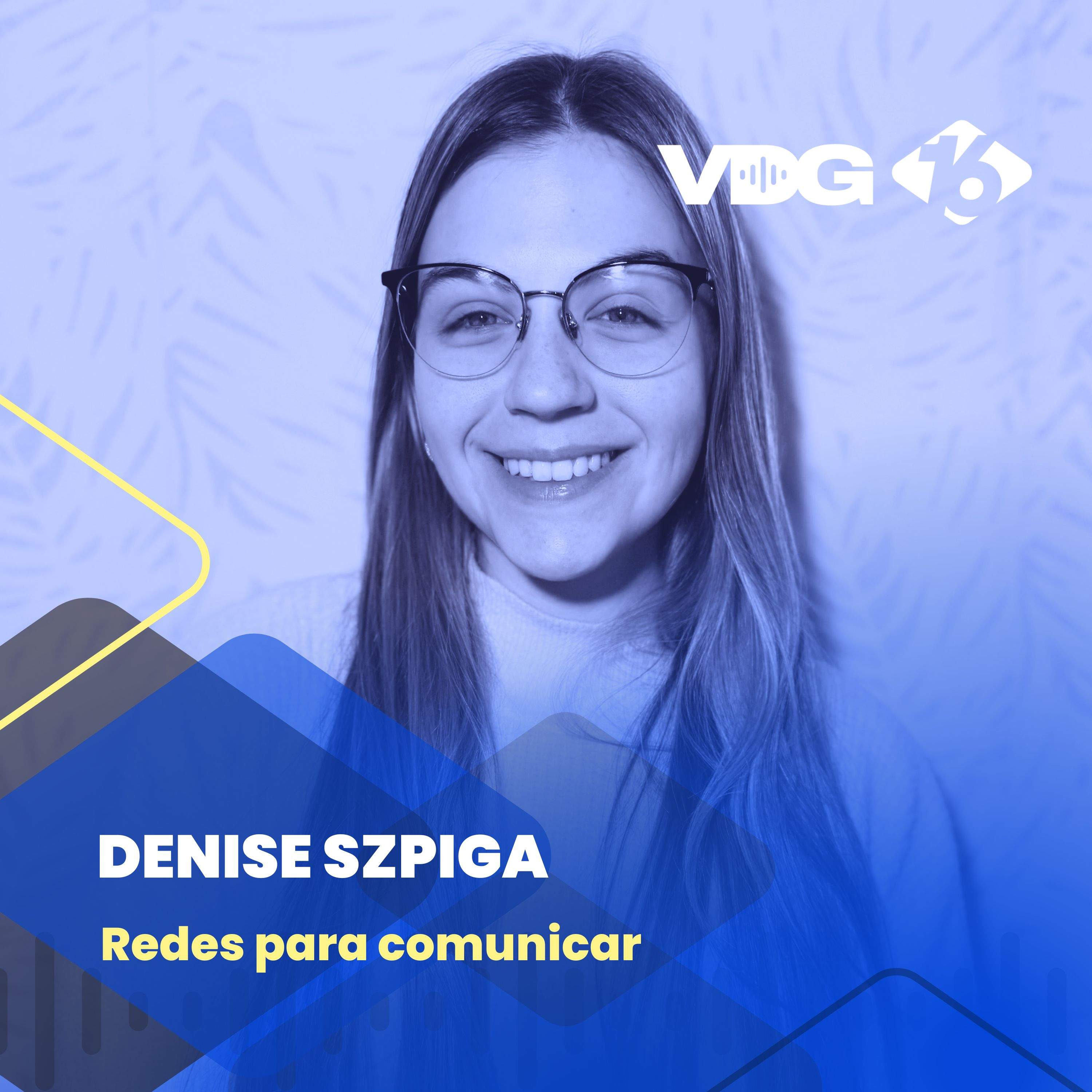 Portada de PODCAST VDG