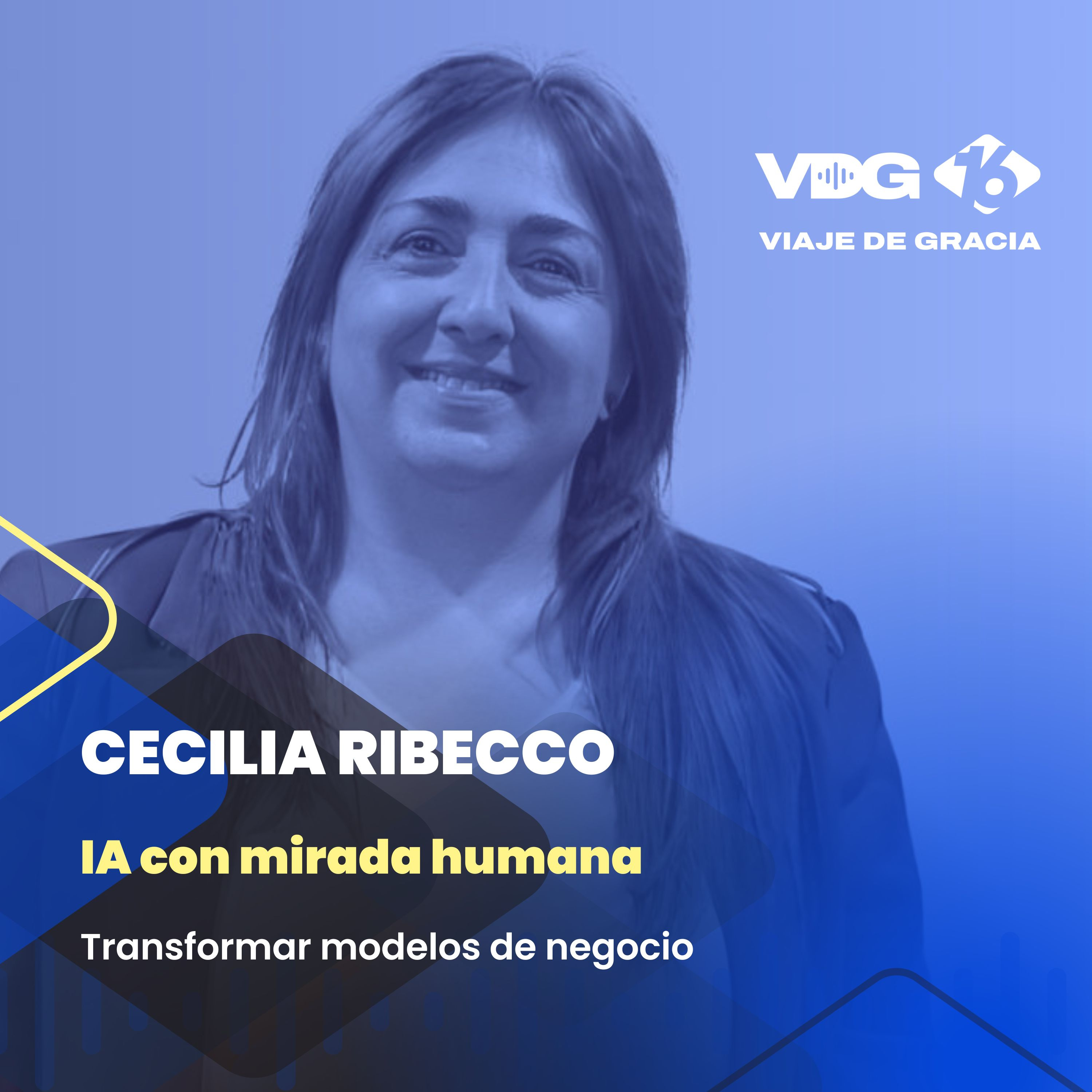 Portada de PODCAST VDG