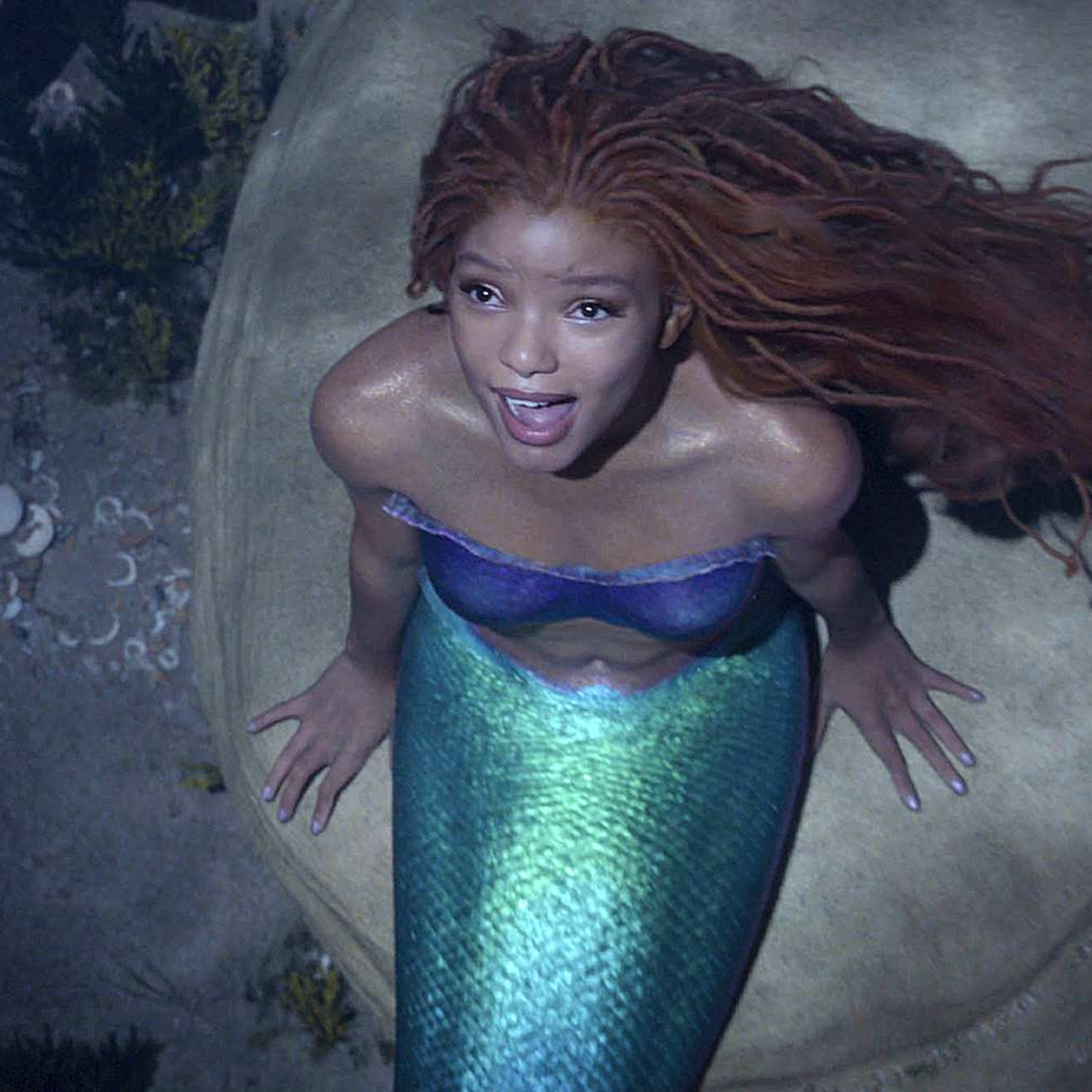 Little Mermaid is HERE! Special Guests Tiffie, Omar & Frantz! GotG3, X-Men, Kang & MORE!