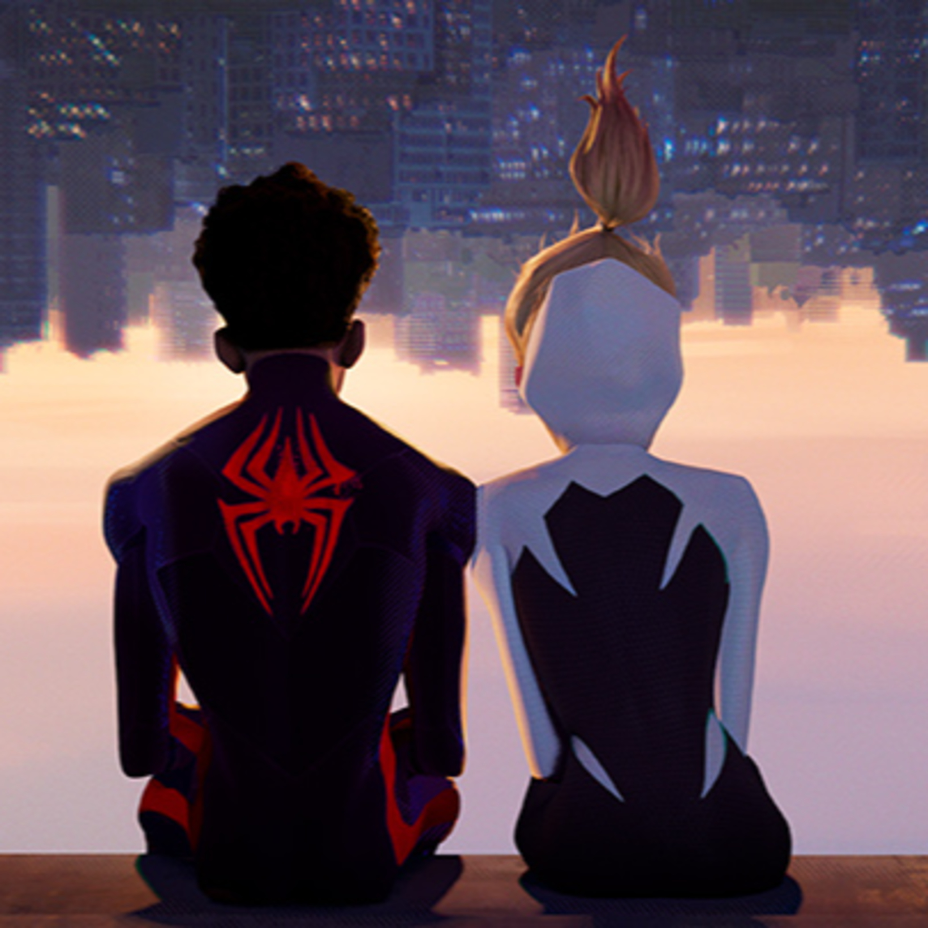 Across The Spiderverse DEBUTS!! Critiquing The Little Mermaid, TMNT 2 & MORE!