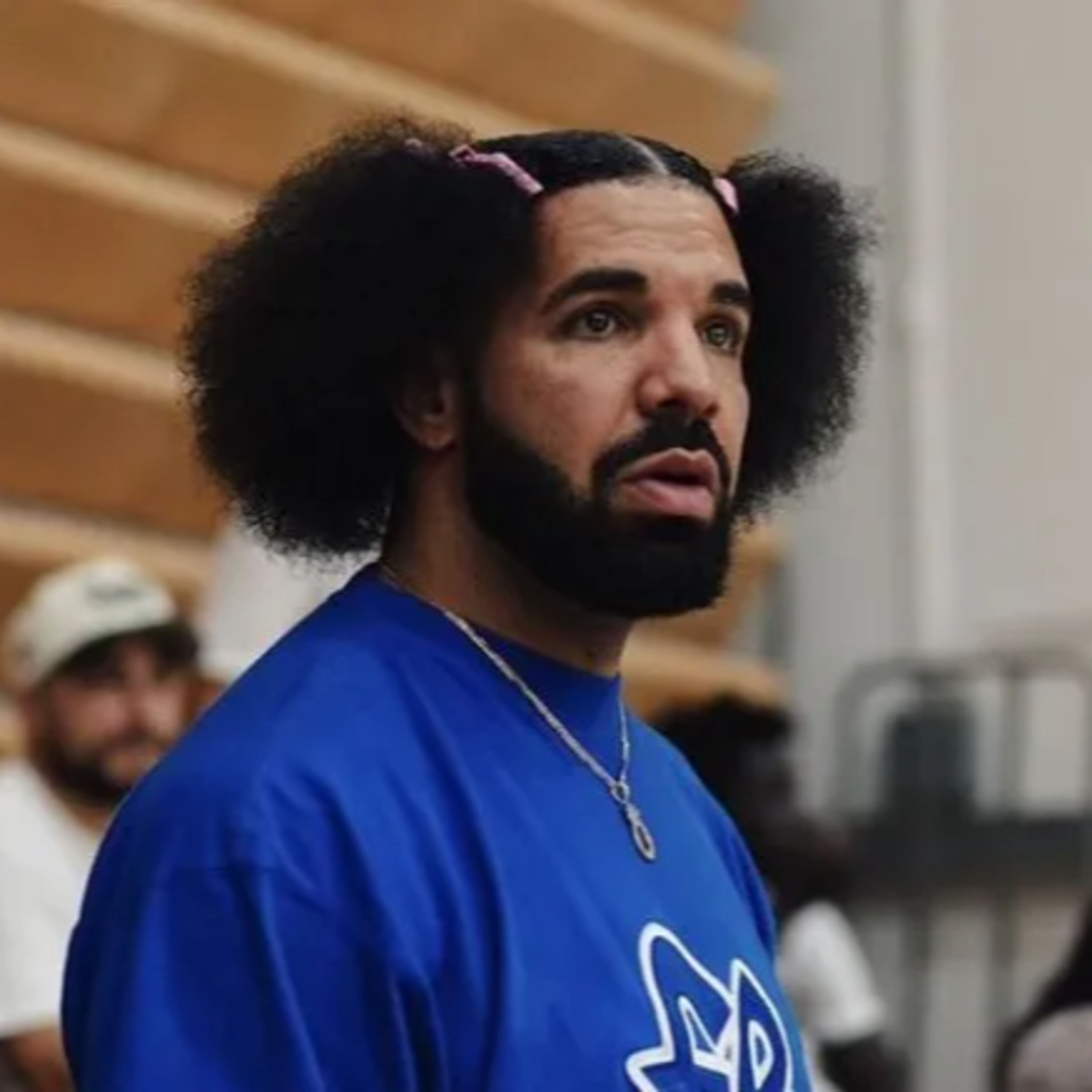 Drake's Afro Puffs, Disney Cutting Marvel? Keke & Usher, Riverfront Updates & MORE!