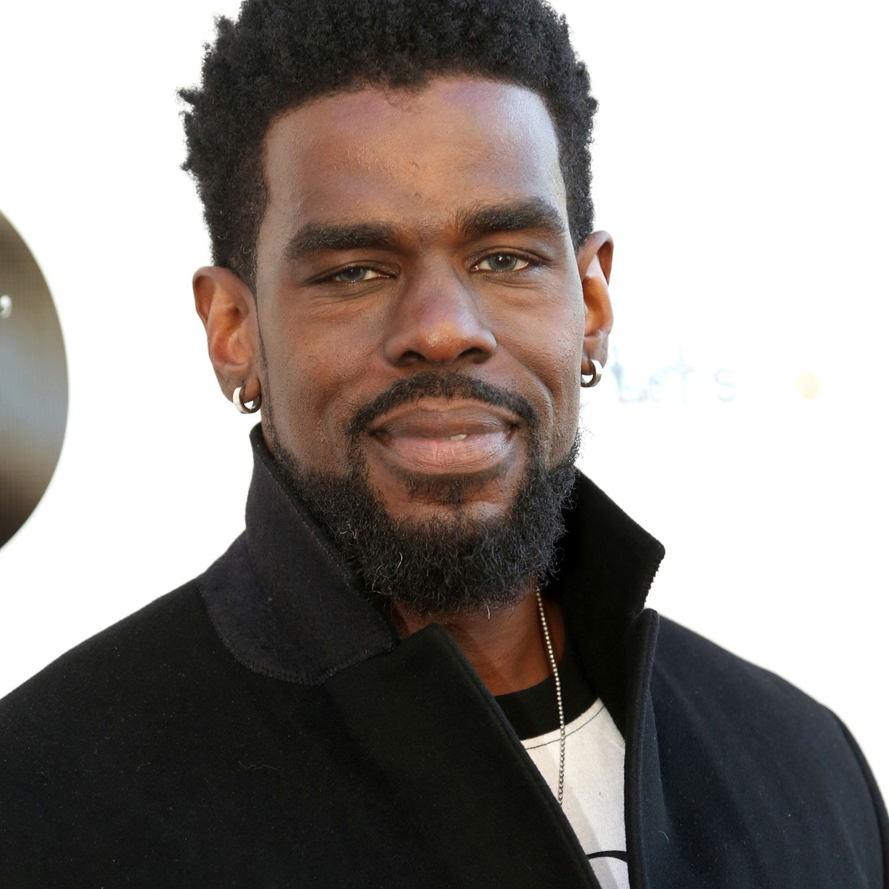 Special Guest Mustafa Shakir as seen on Luke Cage, Cowboy Bebop & MORE!