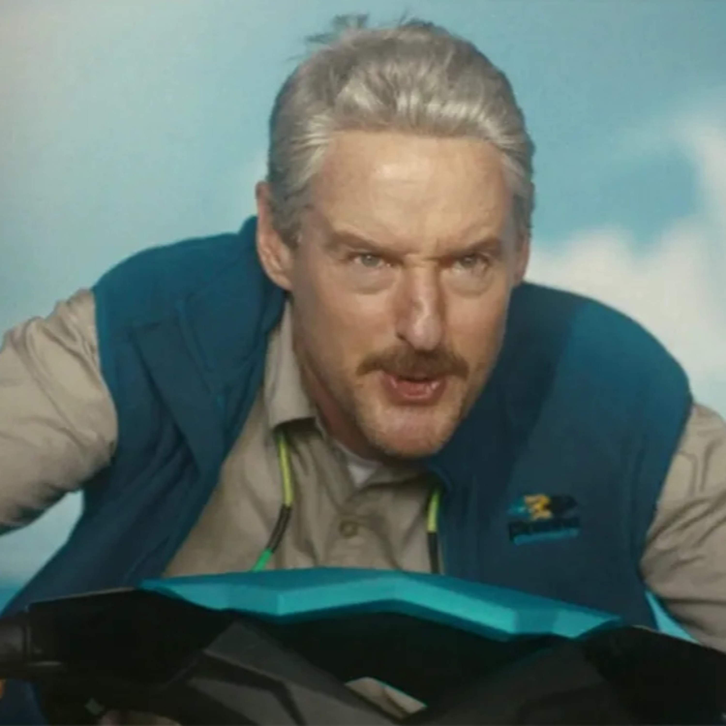 New Blerd Order in New York City!