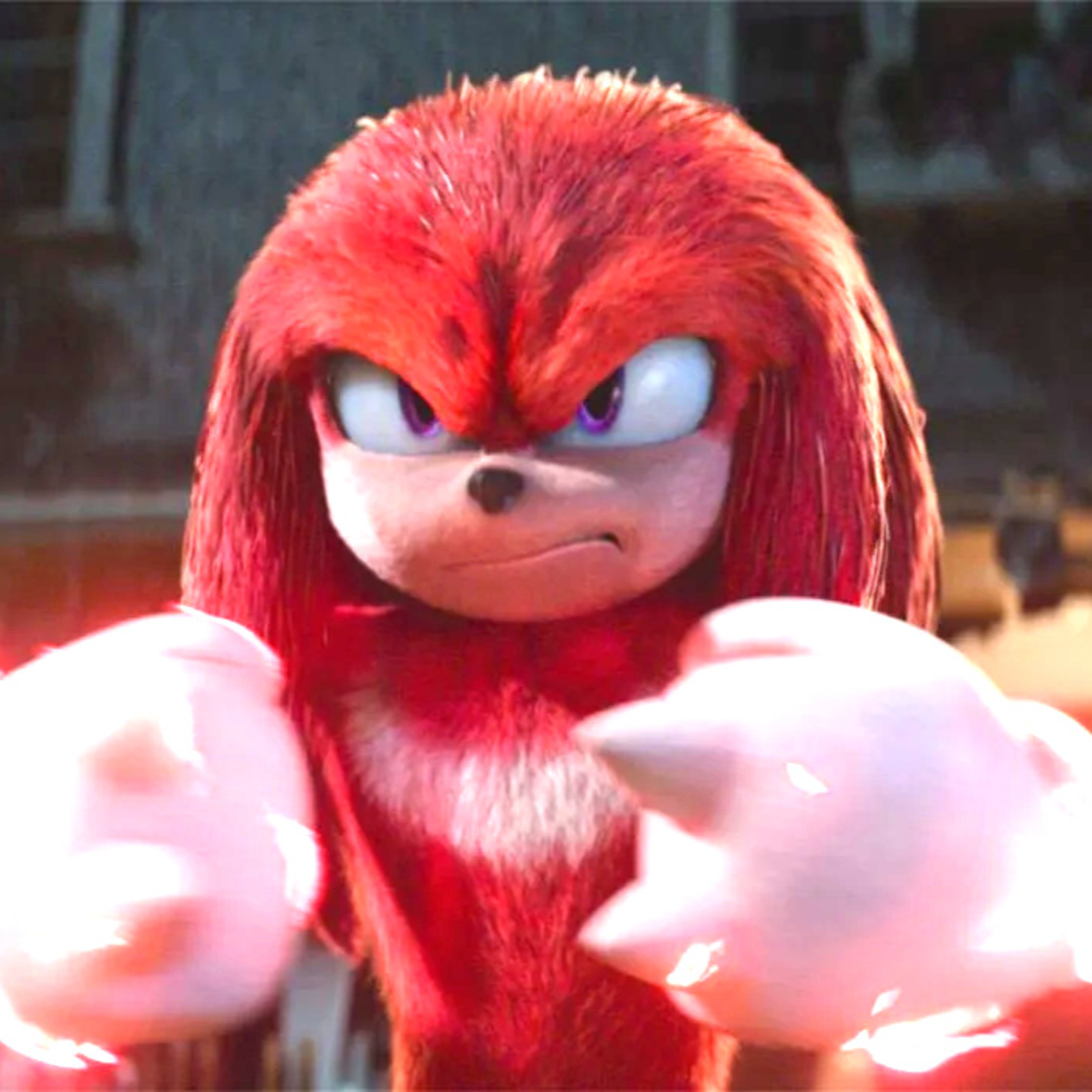 Knuckles! American Fiction, Madam Web, Mr & Mrs Smith, Black Movies & MORE!