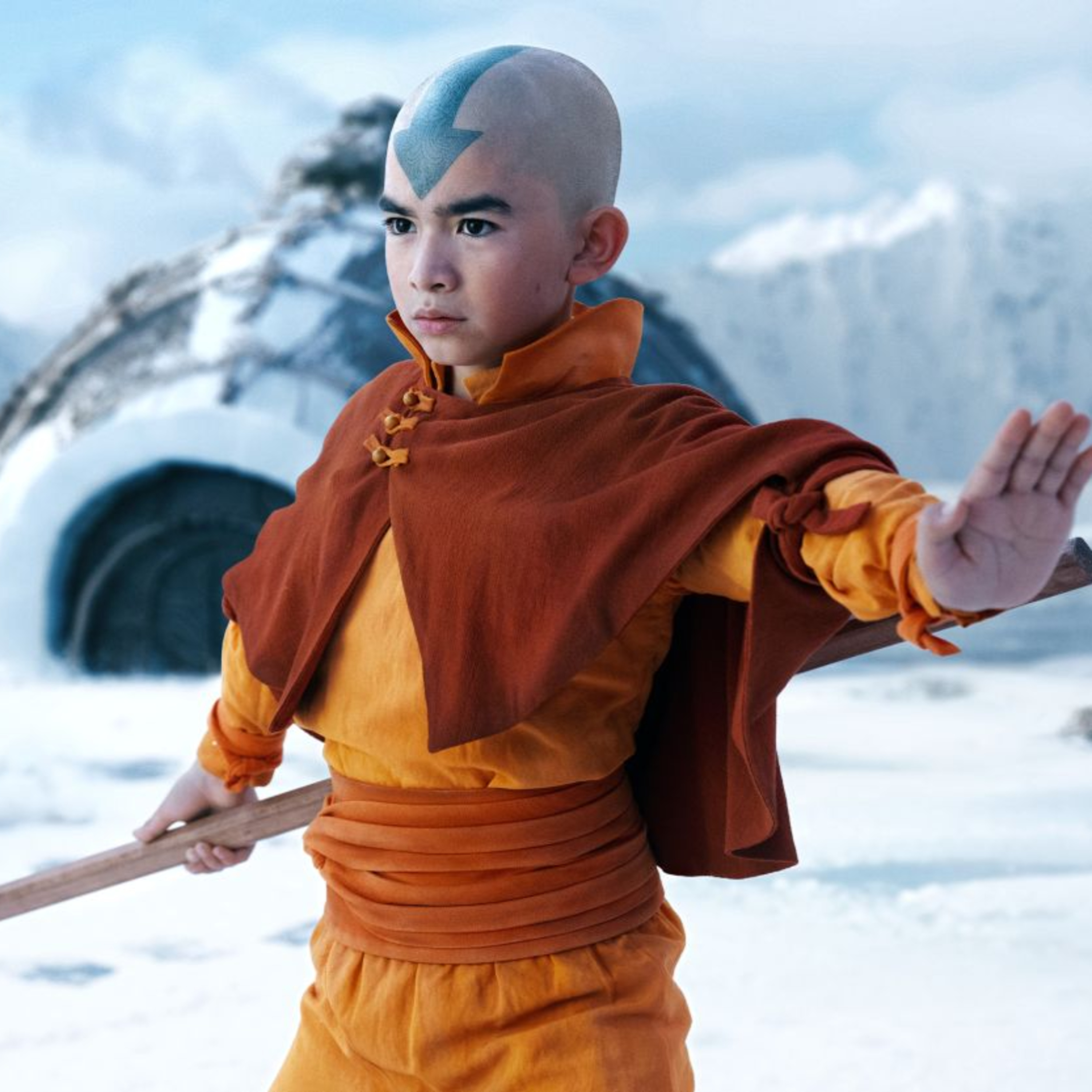 Last Air Bender Debuts! The Boyz, Naruto, Squid Game 2, Quiet Place & MORE!