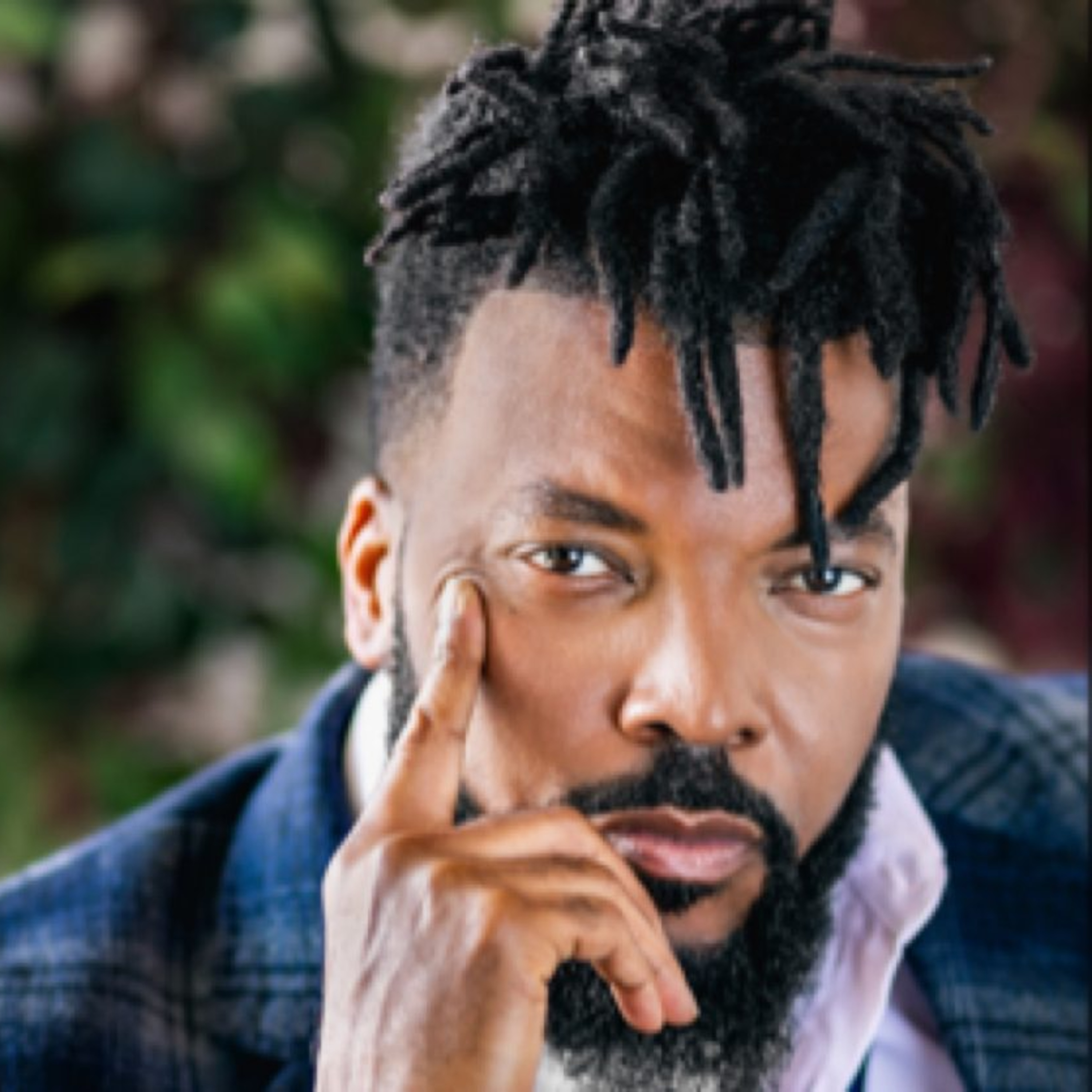 The New Blerd Order