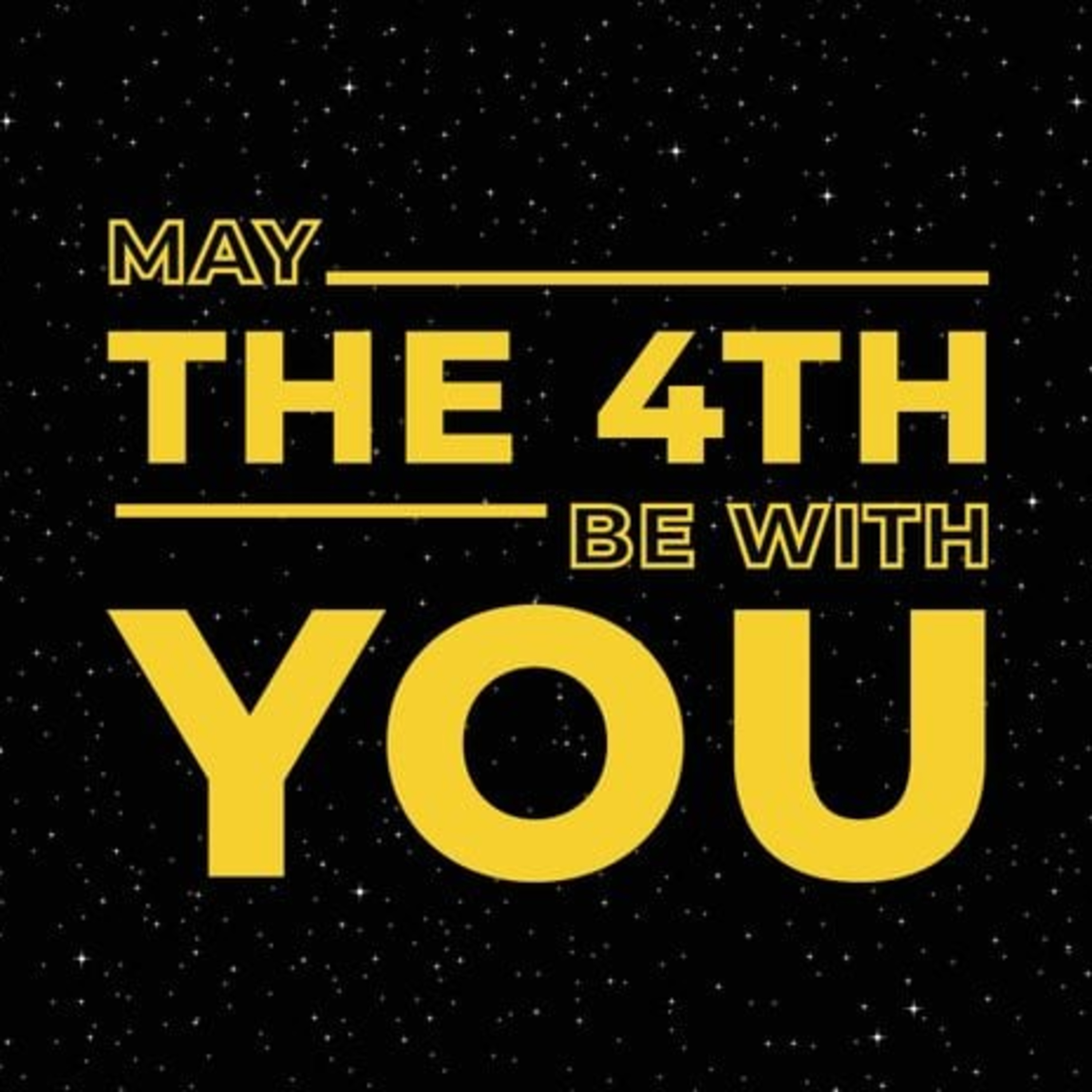 Yvette Nicole Brown LIVE on May the 4th ... Star Wars Day!