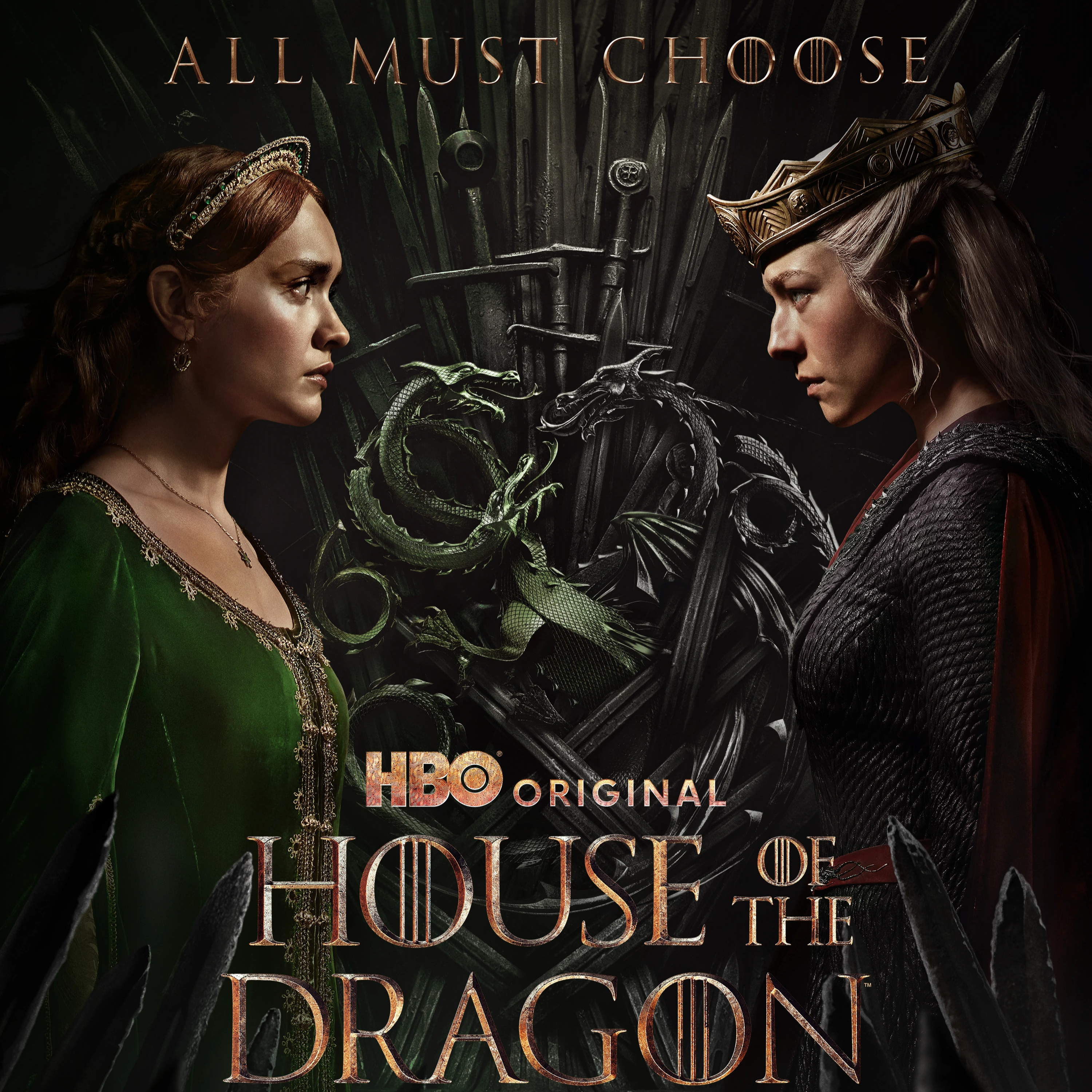 House of the Dragon S2, The Boys S4E4, Acolyte Ep5, Blade, Deadpool & MORE