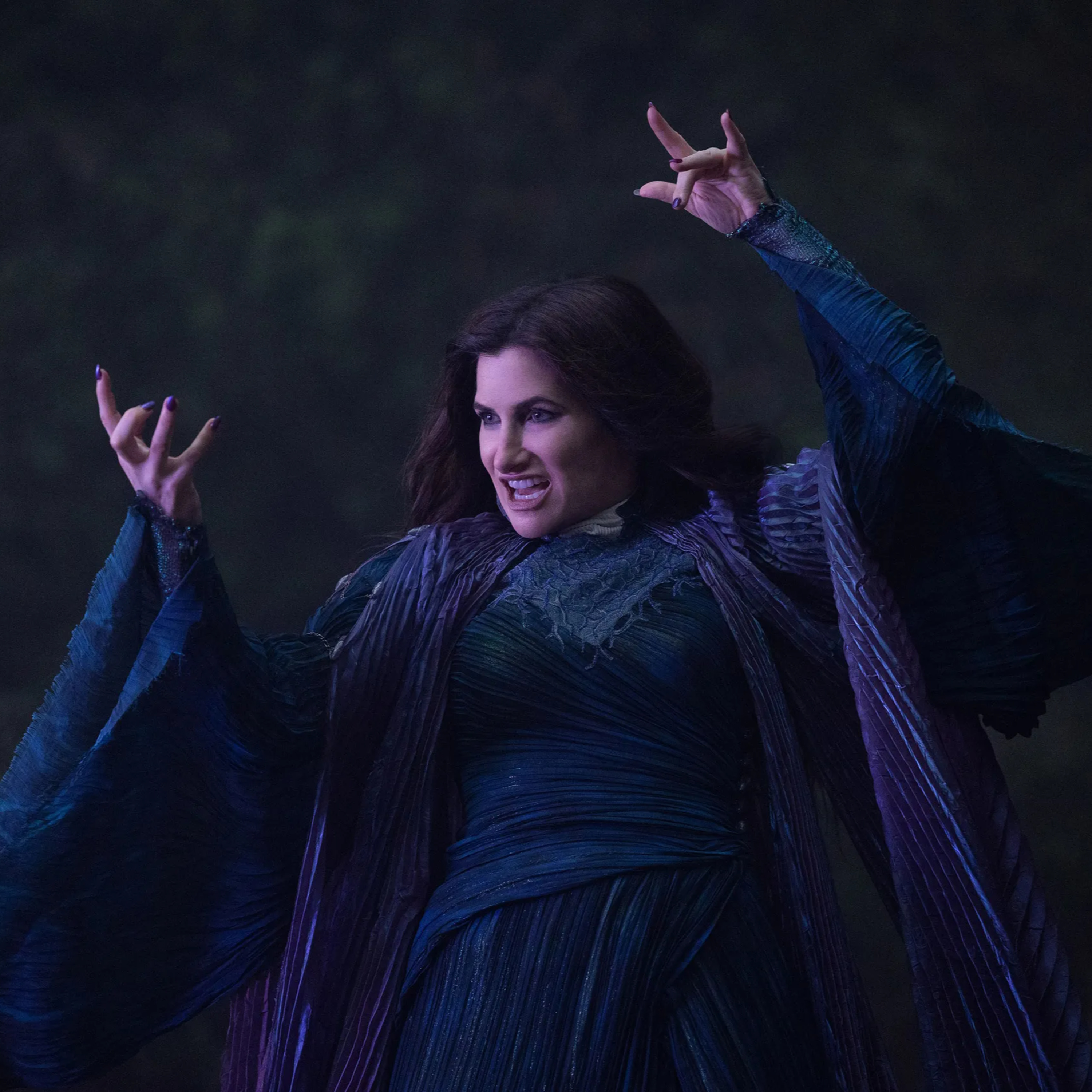 Agatha All Along Finale, Marvel Vs DC Beef, FROM S3E6, Penguin E6