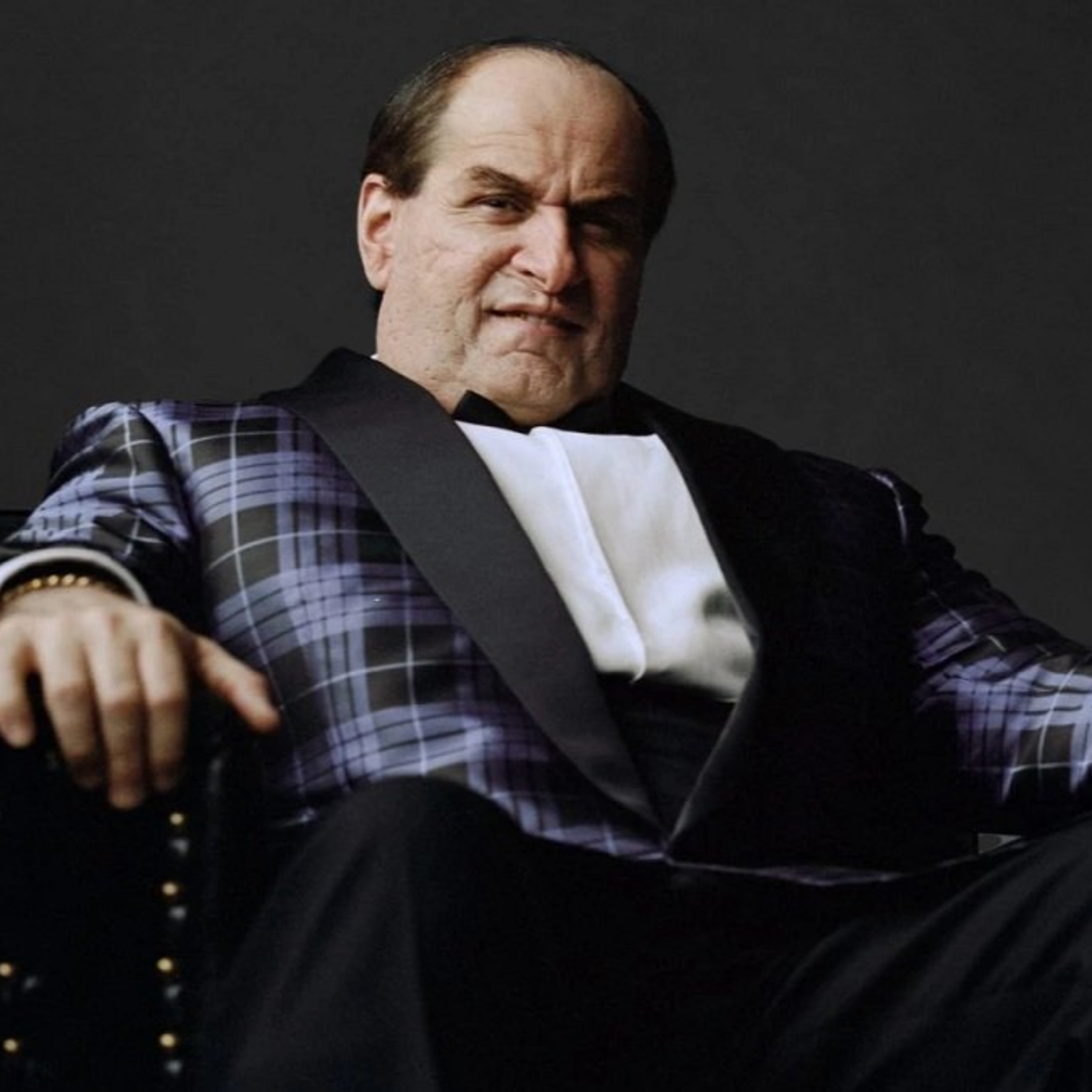 Penguin Finale, Denzel in the MCU?! Arcane S2E3, From S3E8, Dune & MORE!!