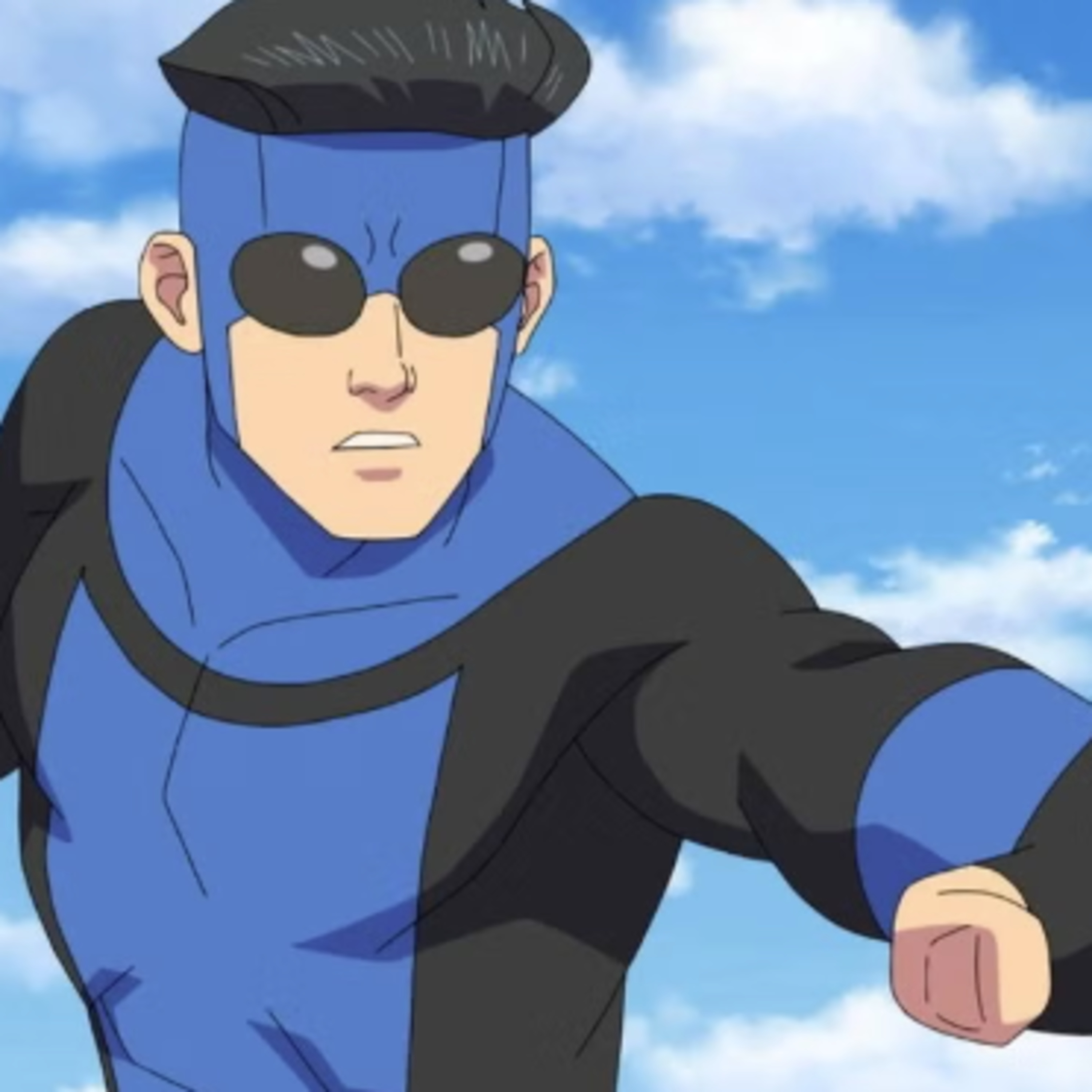 Paradise E7 Breakdown, Invincible S3E5 Recap, Marvel & DC Updates & MORE!!