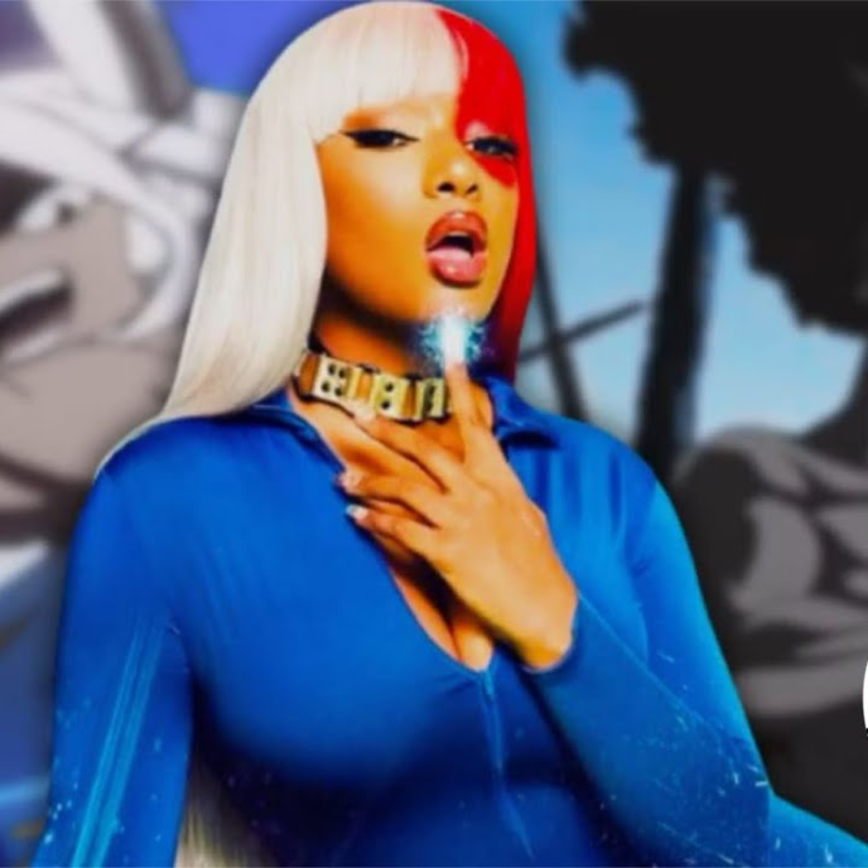 Megan Thee Stallion's NEW Anime!! Lilo & Stich, Last of Us S2E7, Marvel's Doomsday & MORE!!