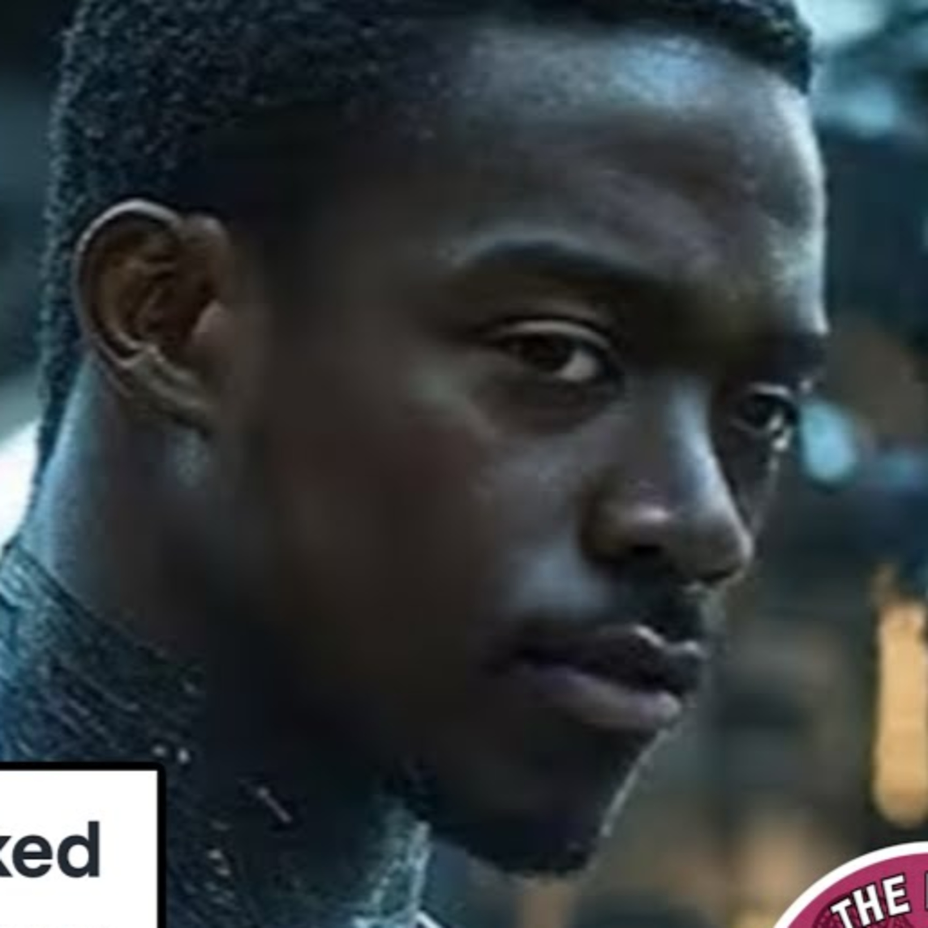 Damon Idris Casted as New Black Panther? Blade, Marvel Rivals, DC's Bane & MORE!!