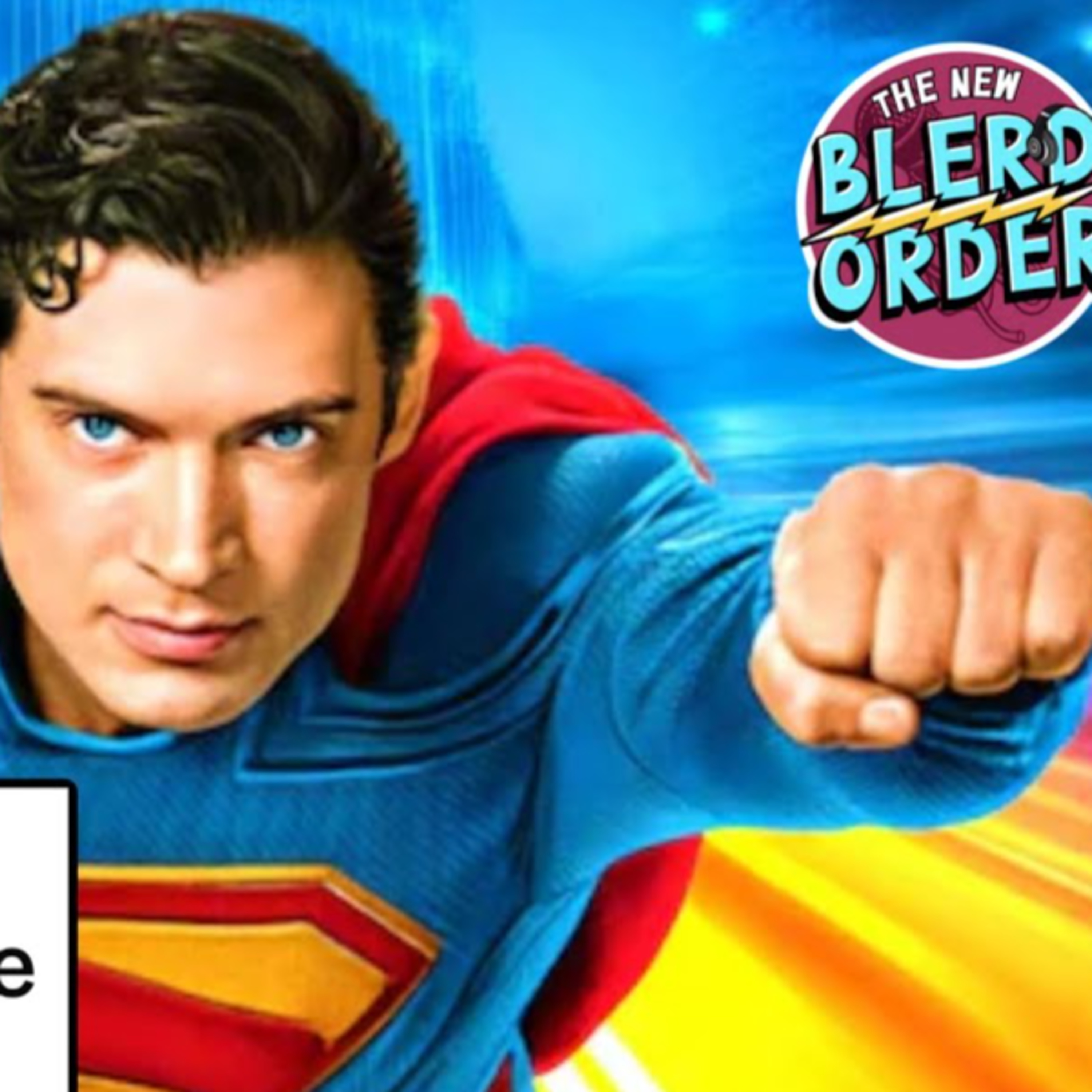 Superman Debuts!! Foundation S3E1, DC's Sandman on Netflix & MORE!!