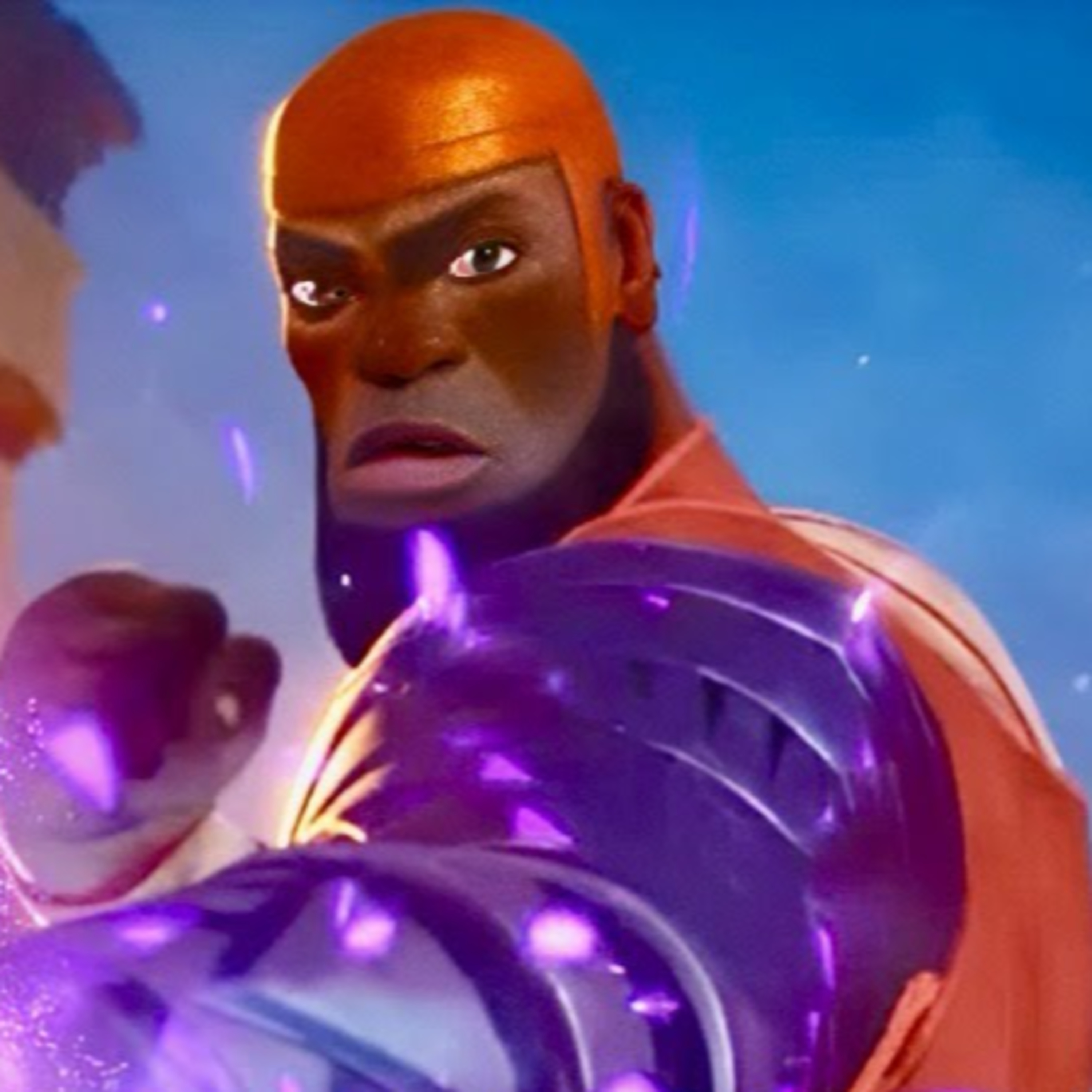 Eyes of Wakanda Debuts!! Star Trek Strange New Worlds S3E3, Foundation S3E3 & MORE!!