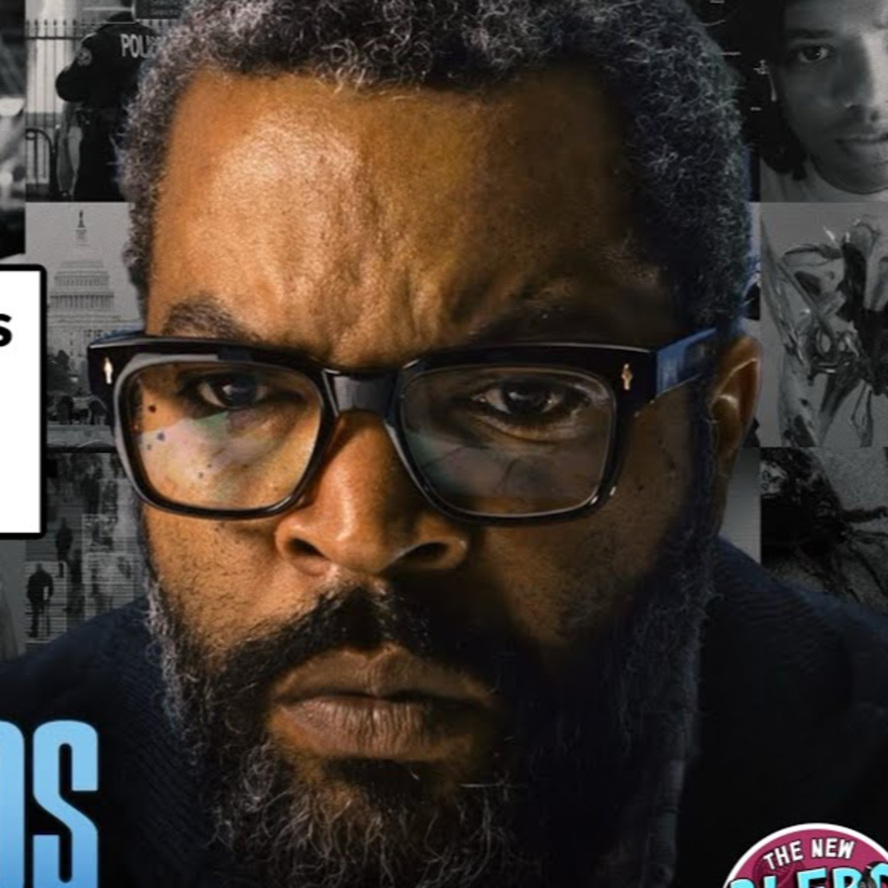 Ice Cube's War of the Worlds, Jason Mamoa's Chief of War, Foundation S3E4 & MORE!!