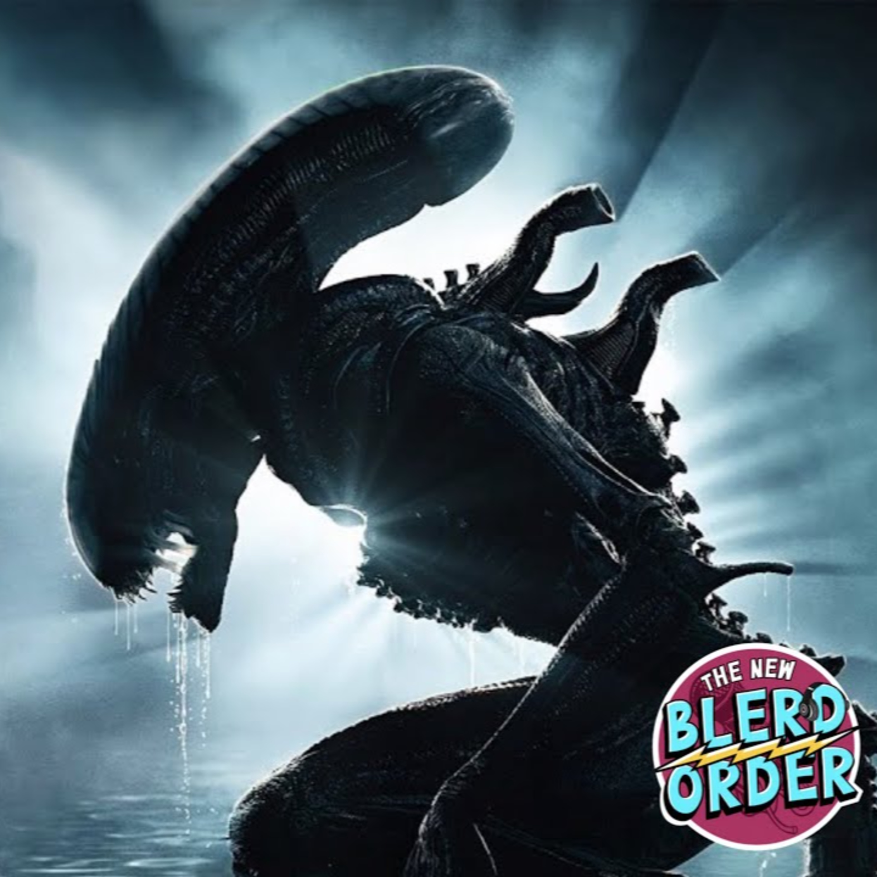 Alien Earth Debuts!! Peacemaker S2, Spider-Punk Movie, Foundation S3E4 & MORE!!