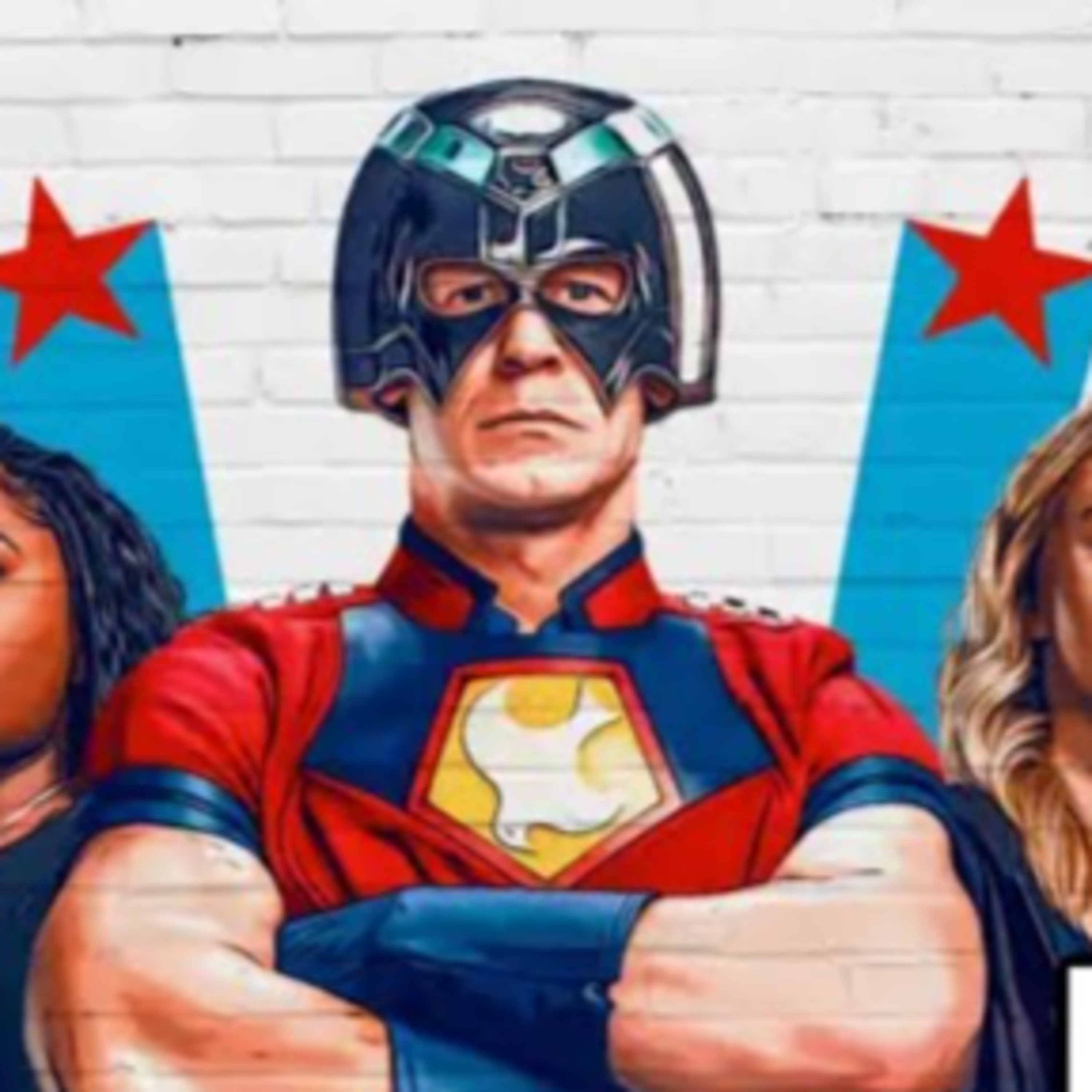 Peacemaker S2 Debuts!! Spiderman Brand New Day, Alien Earth, Foundation & MORE!!