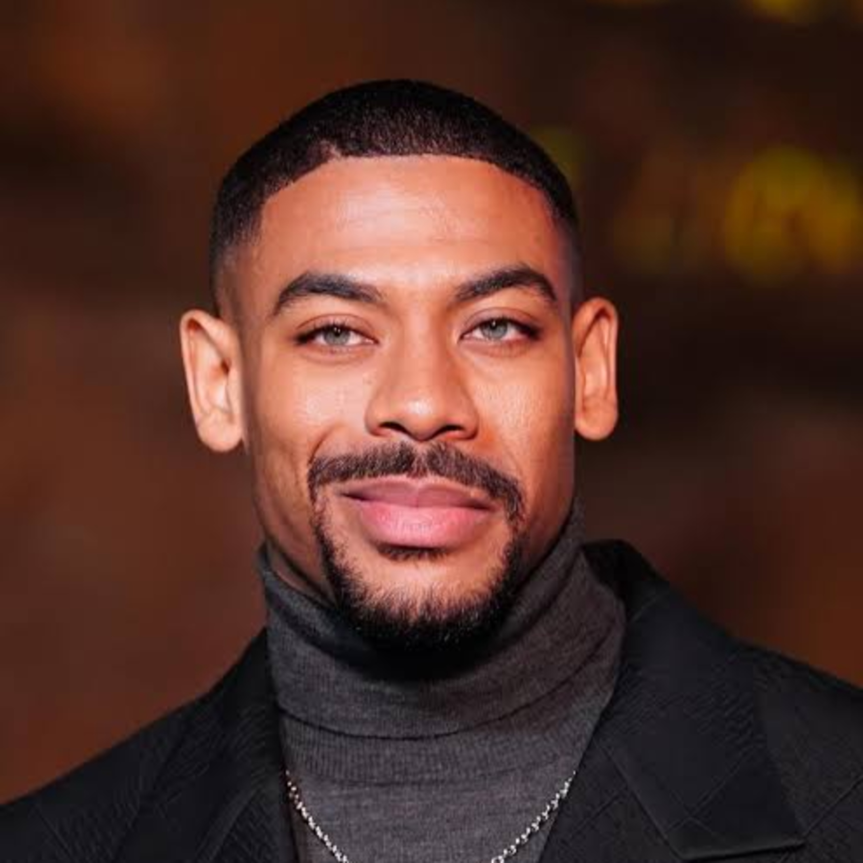 Aaron Pierre Joins Star Wars Cast, New Lord of the Rings, Resident Evil & MORE!!