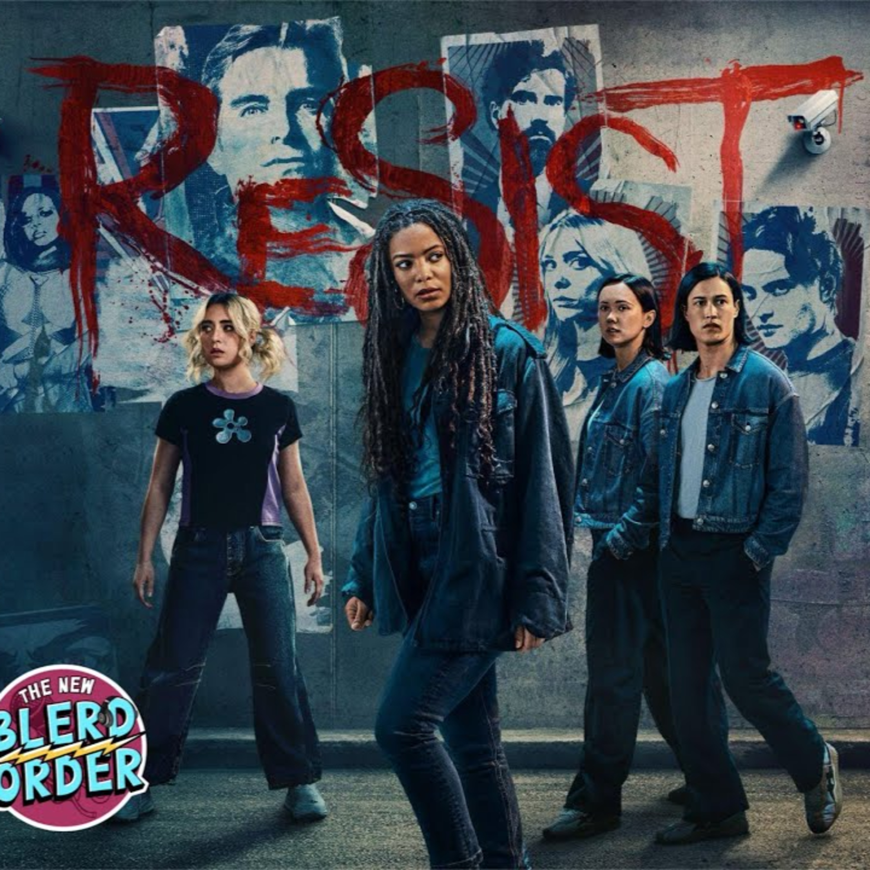 Gen V RETURNS!! Alien Earth E7, Babou 'Morrow' Ceesay Interview, Young Deuces & MORE!!