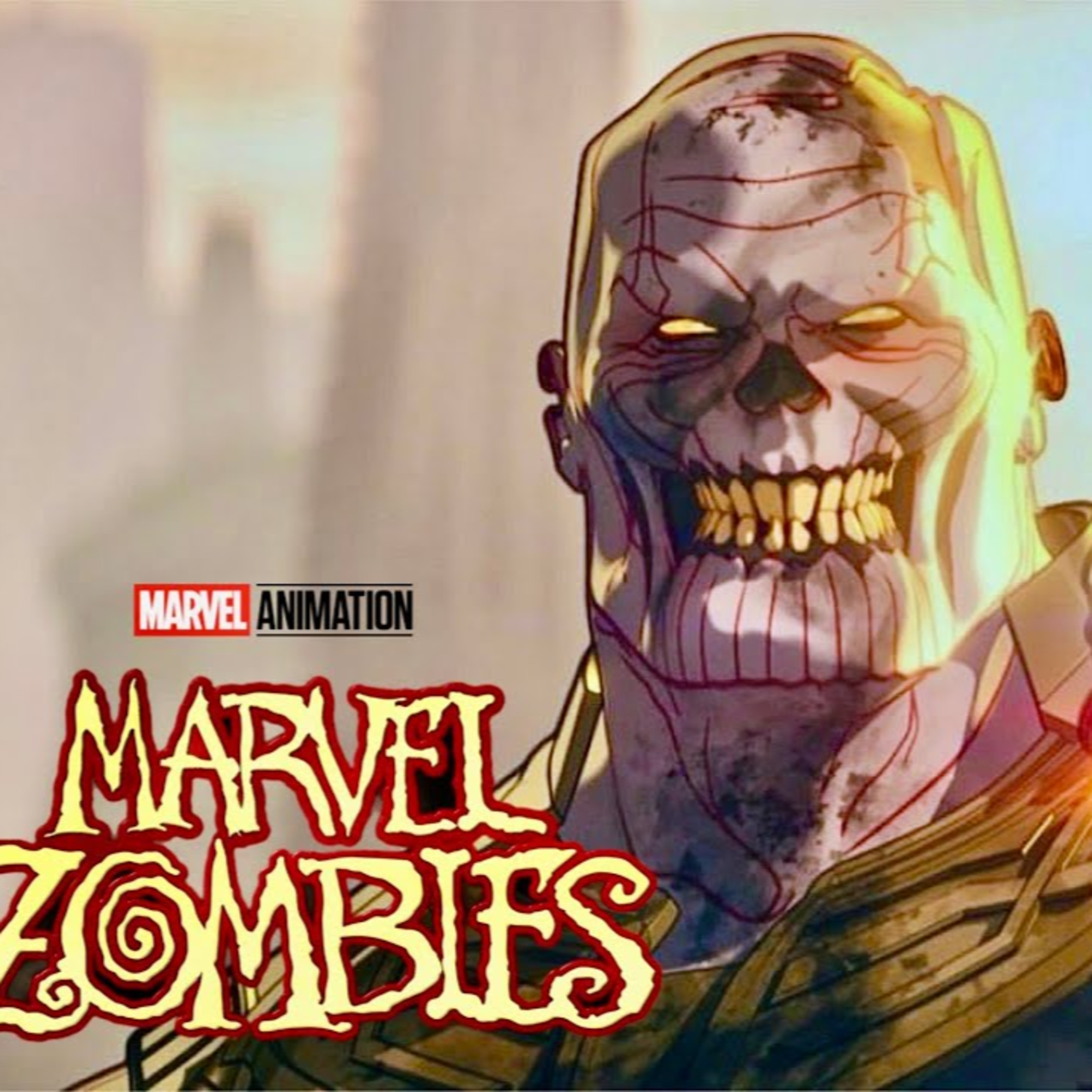 Marvel Zombies Debuts!! Alien Earth Finale, Peacemaker S2E6, Star Wars & MORE!!