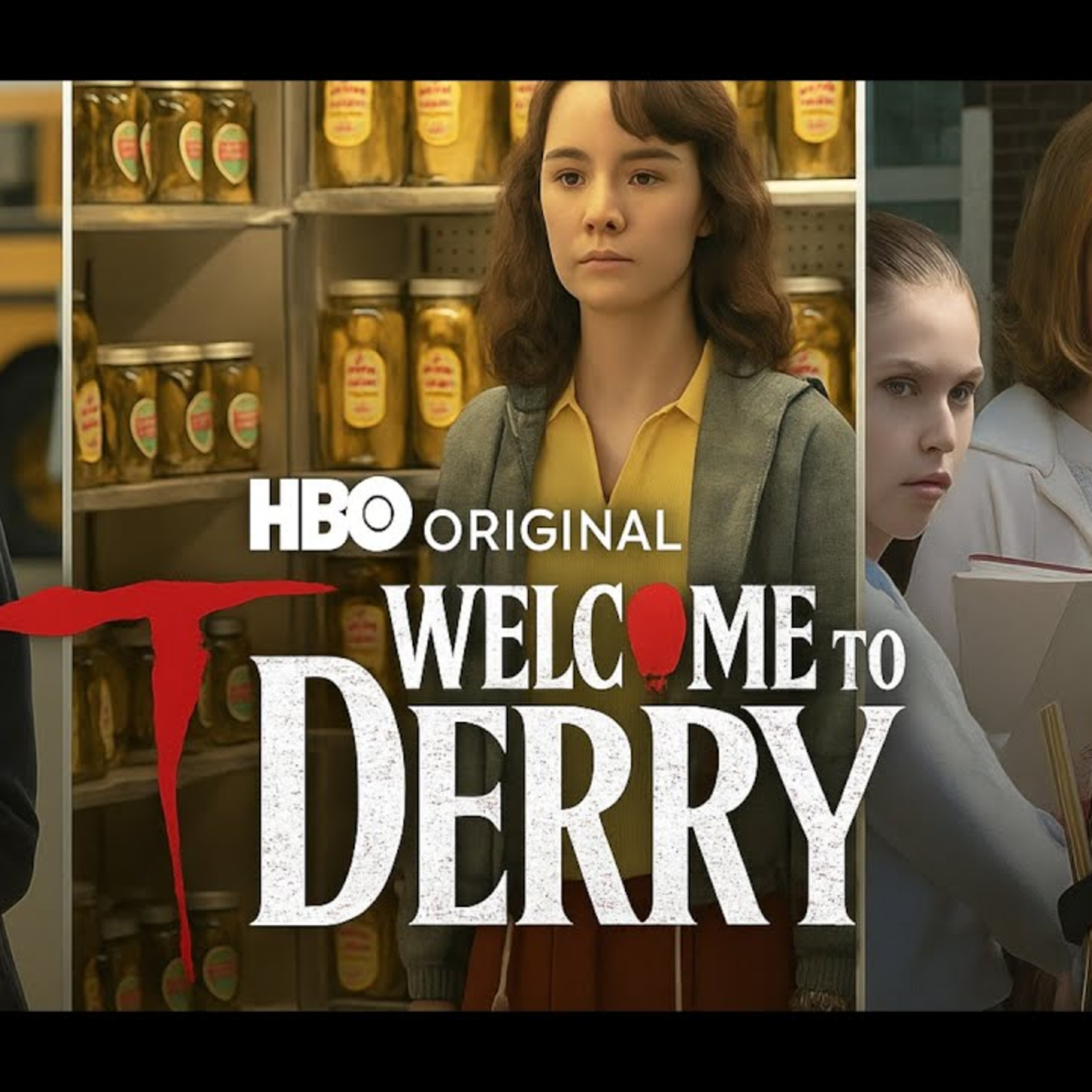 IT: Welcome to Derry Ep 2 Reaction – Nightmare Fallout & Derry’s Shocking Turns
