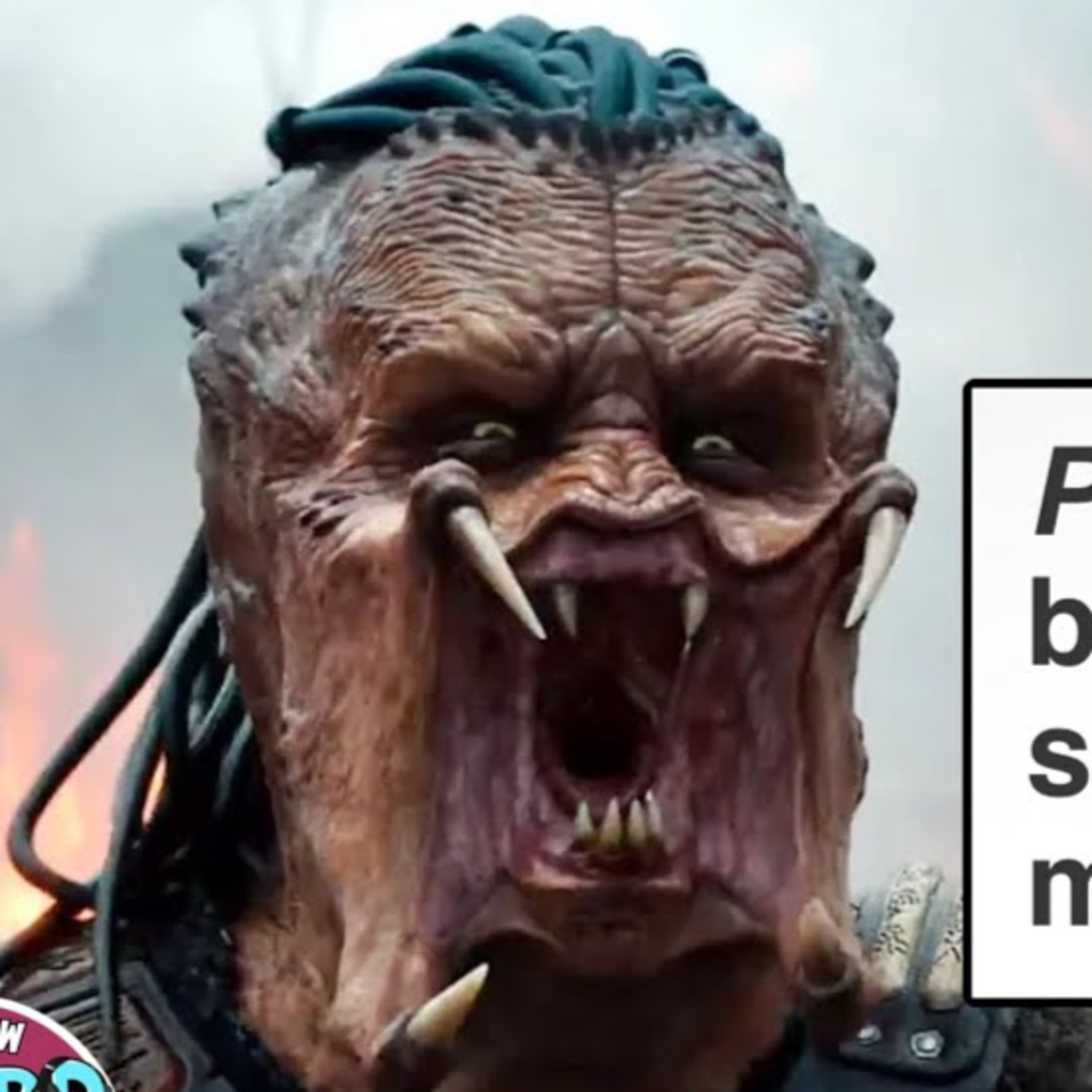 Predator Badlands Debuts!! Witcher Season 4, Welcome To Derry Interviews & MORE!!