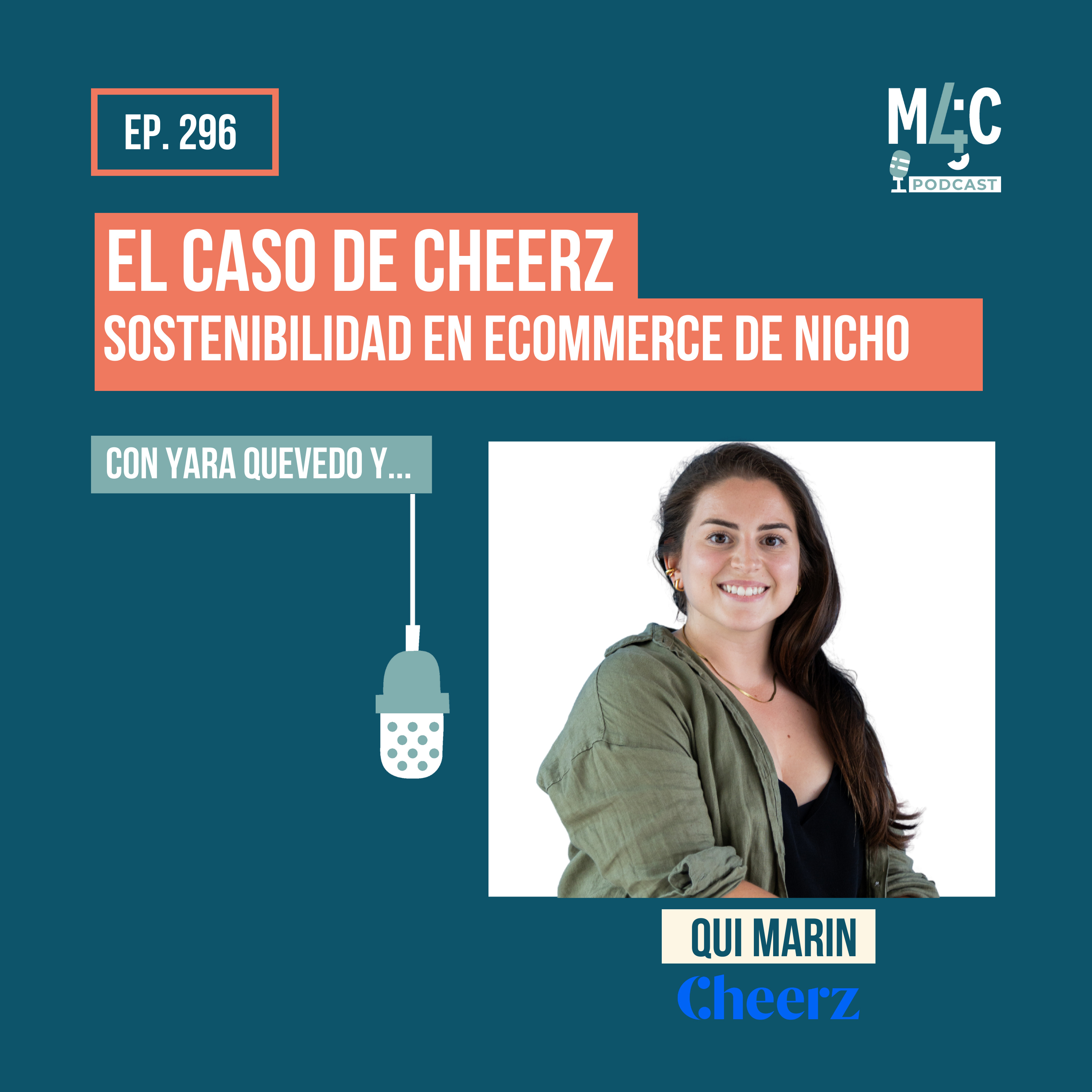 Marketing4eCommerce Podcast