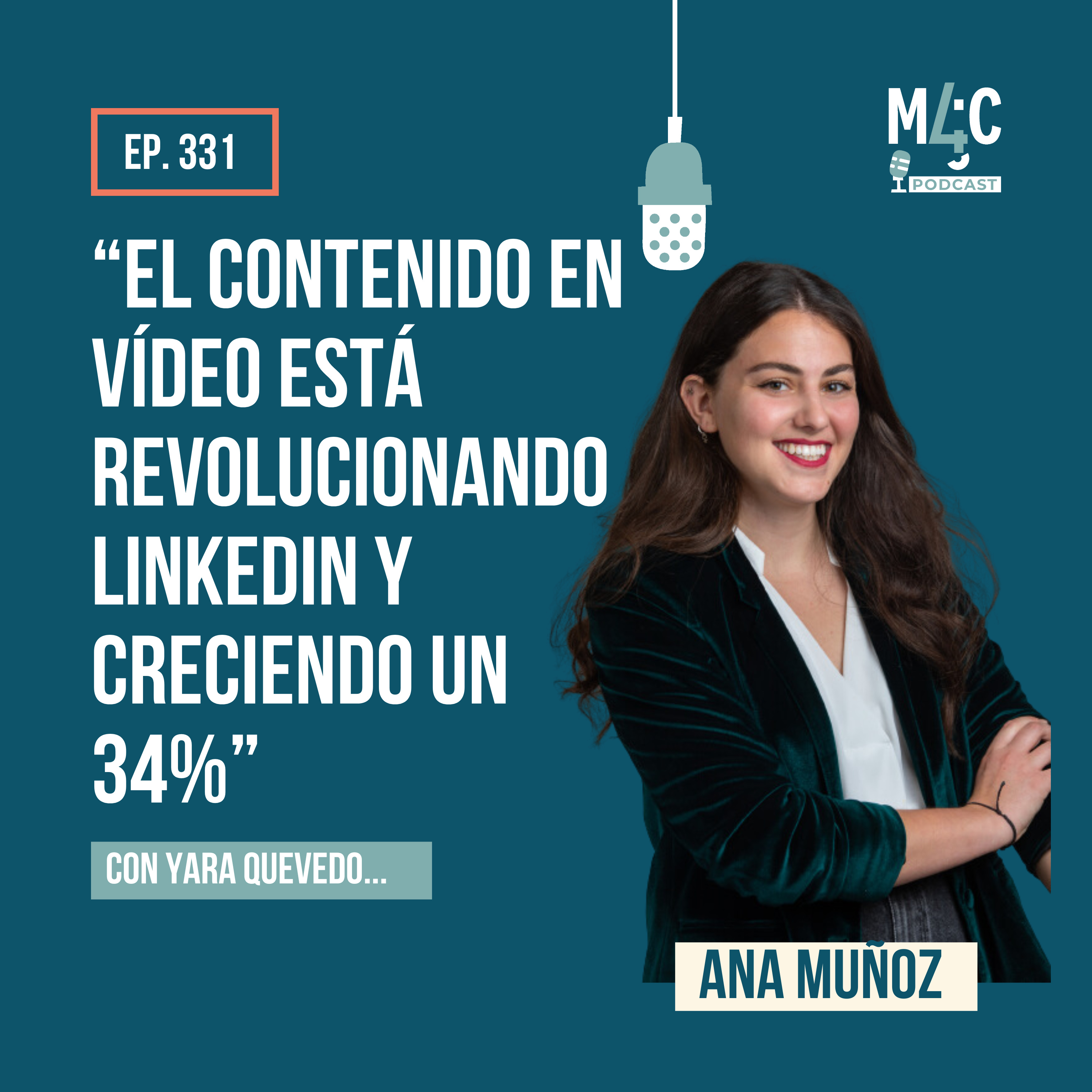 Marketing4eCommerce Podcast