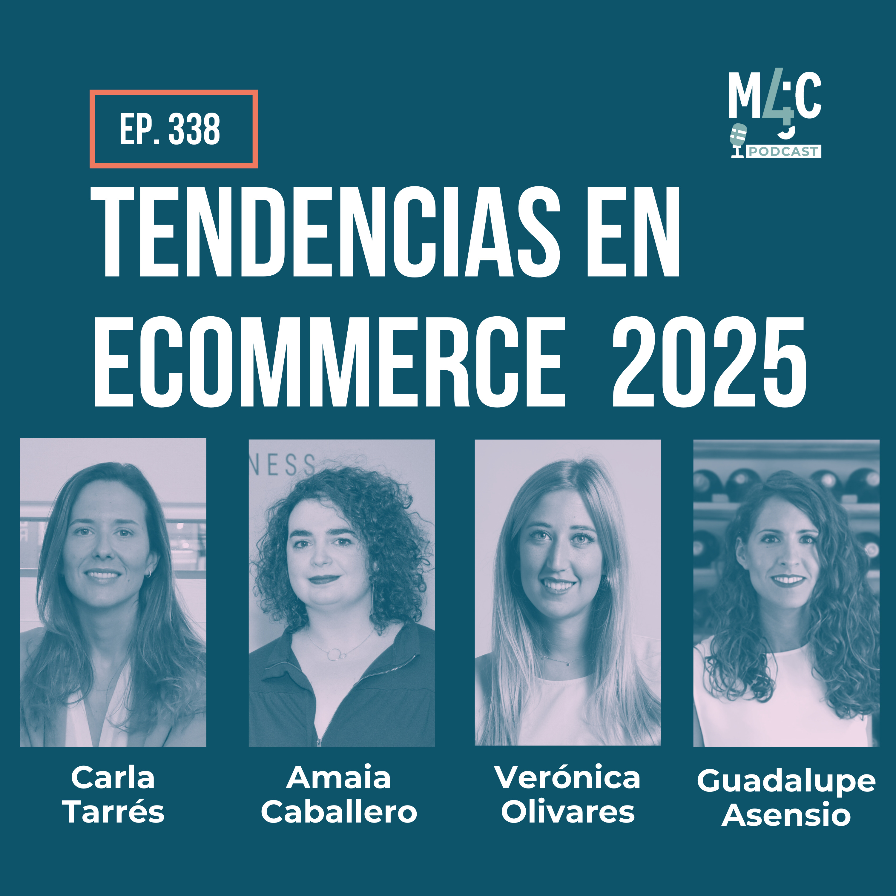 Marketing4eCommerce Podcast