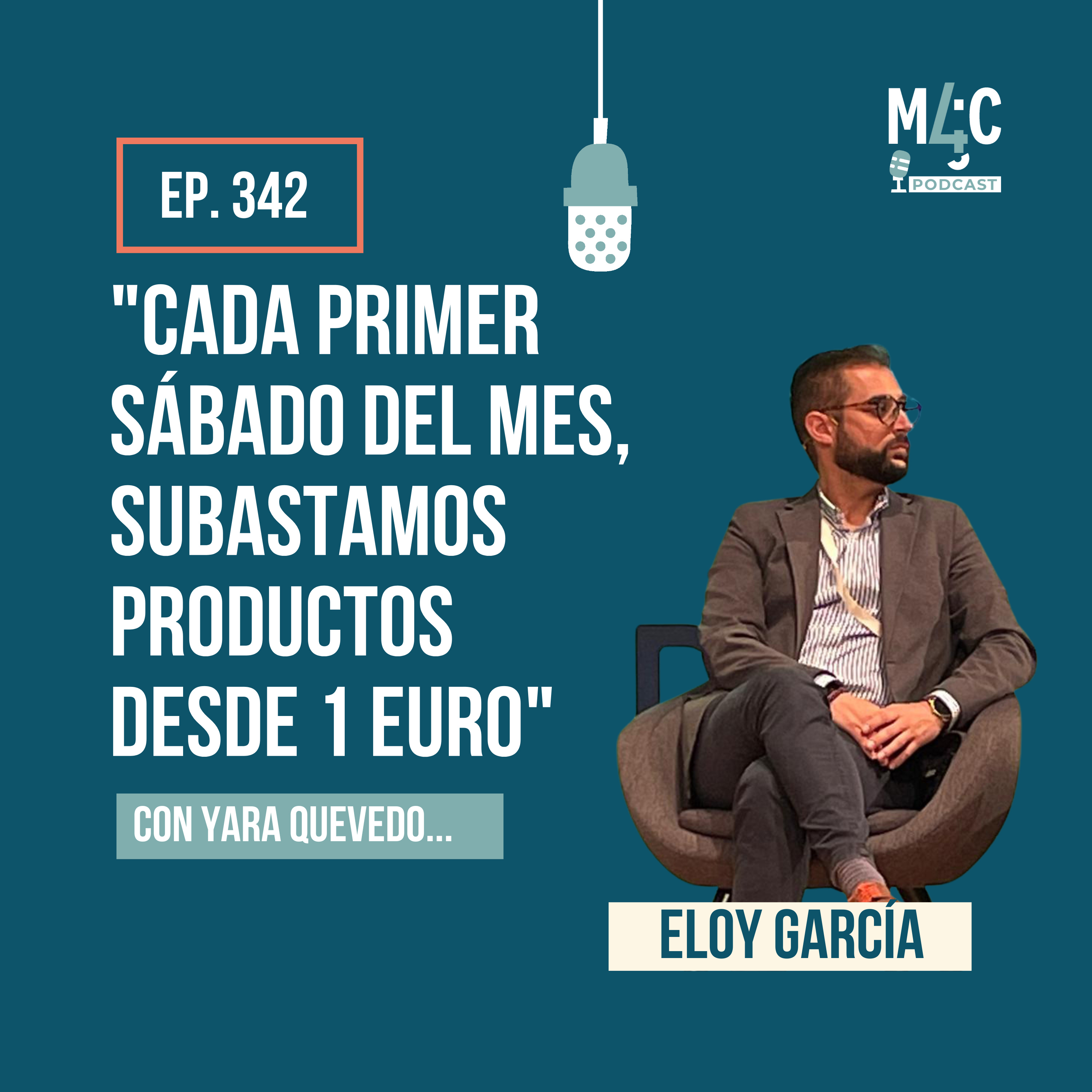 Marketing4eCommerce Podcast