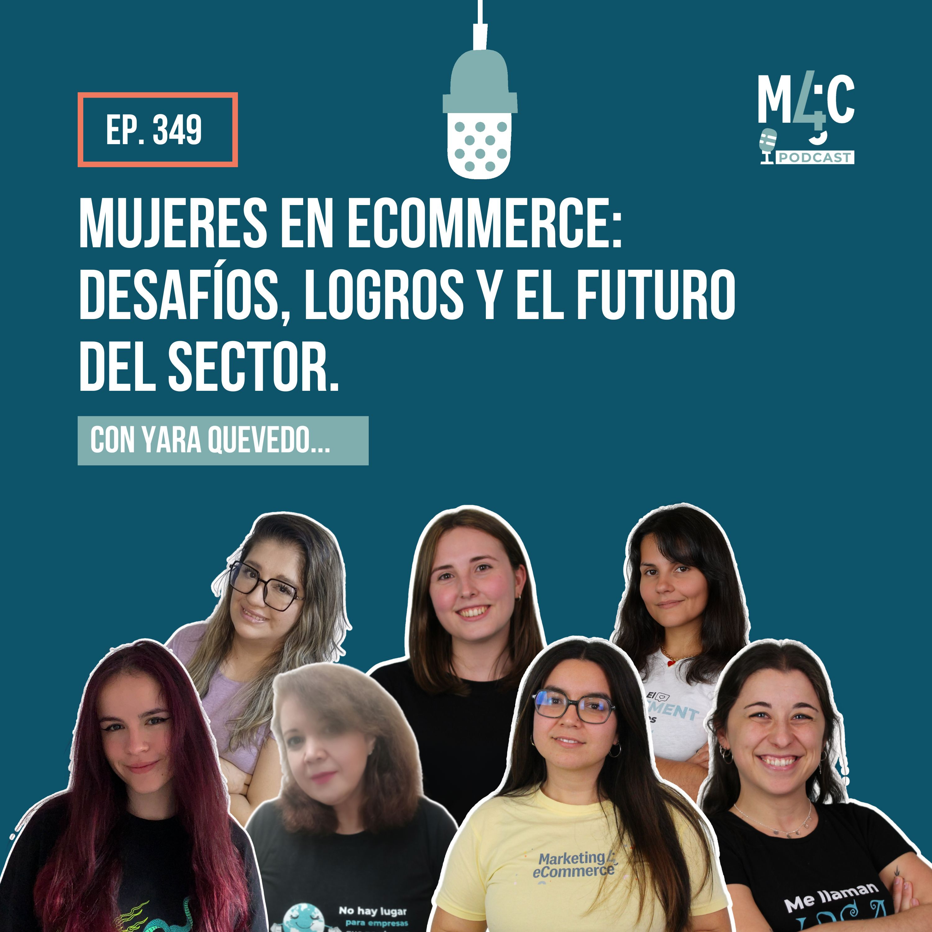 Marketing4eCommerce Podcast