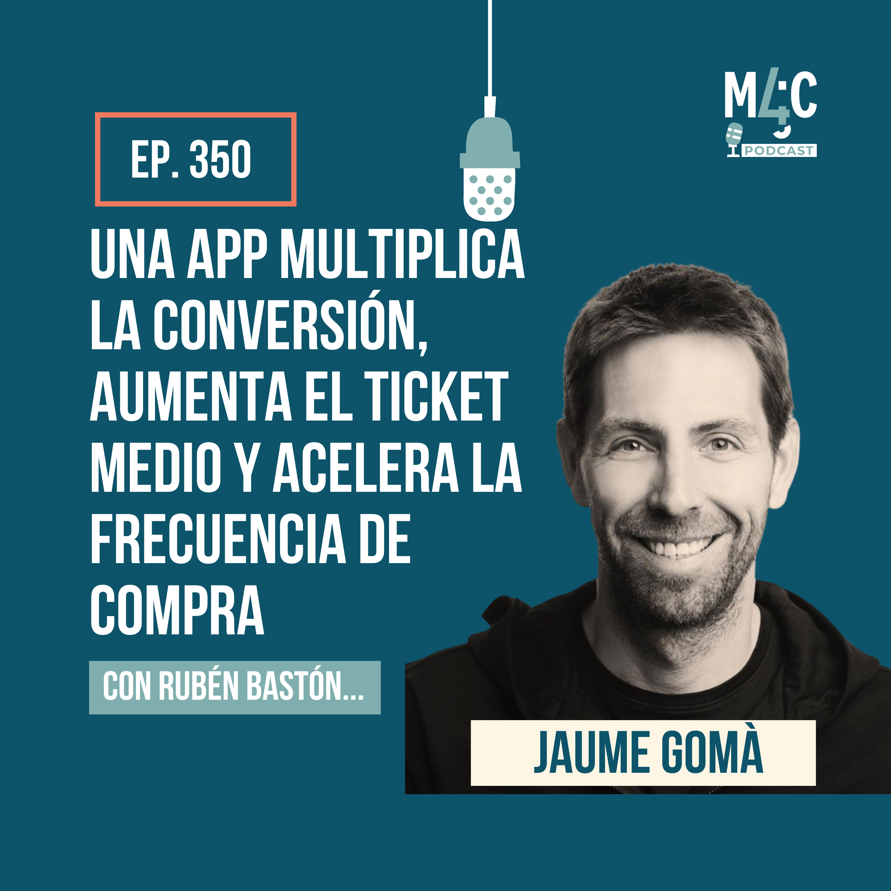 Marketing4eCommerce Podcast