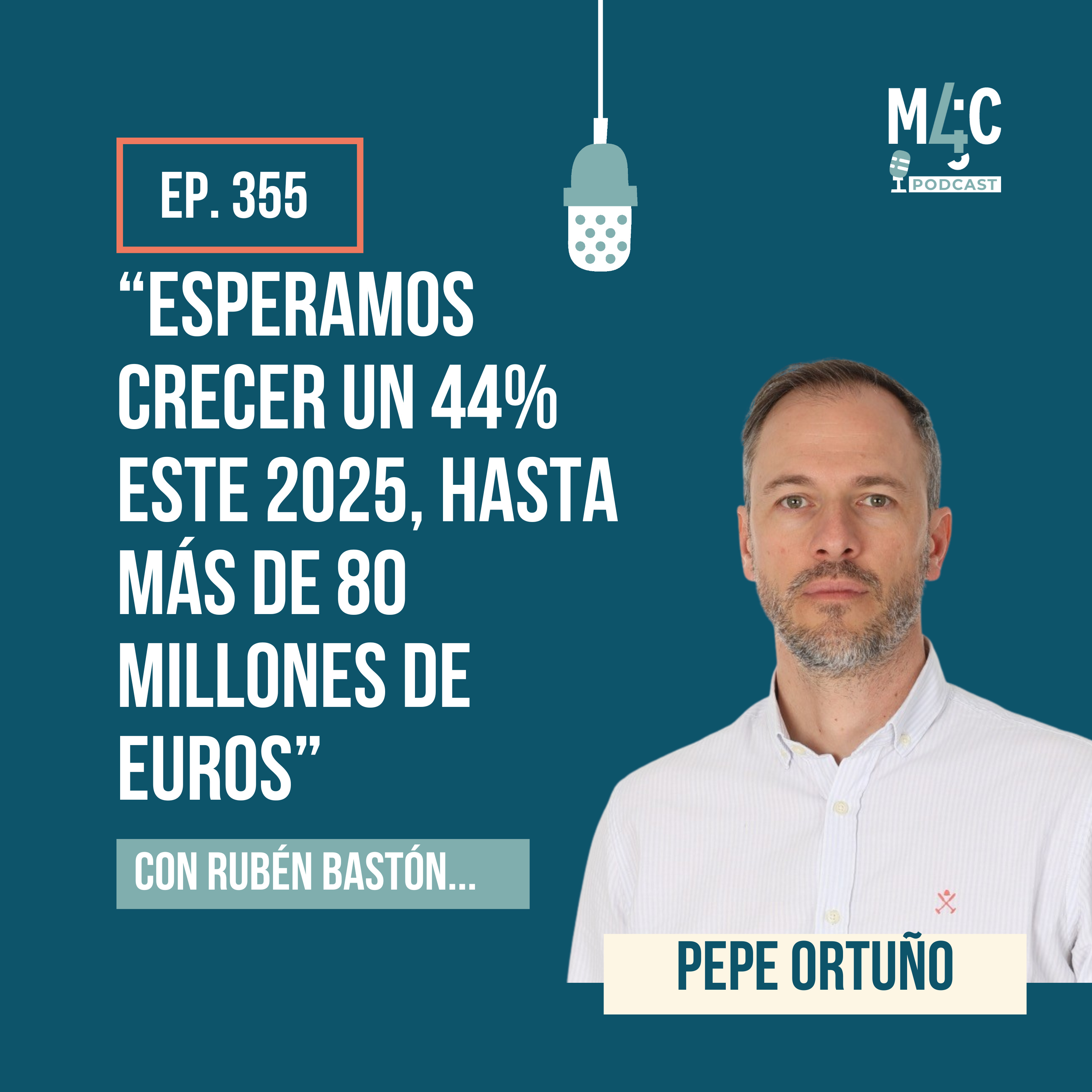 Marketing4eCommerce Podcast