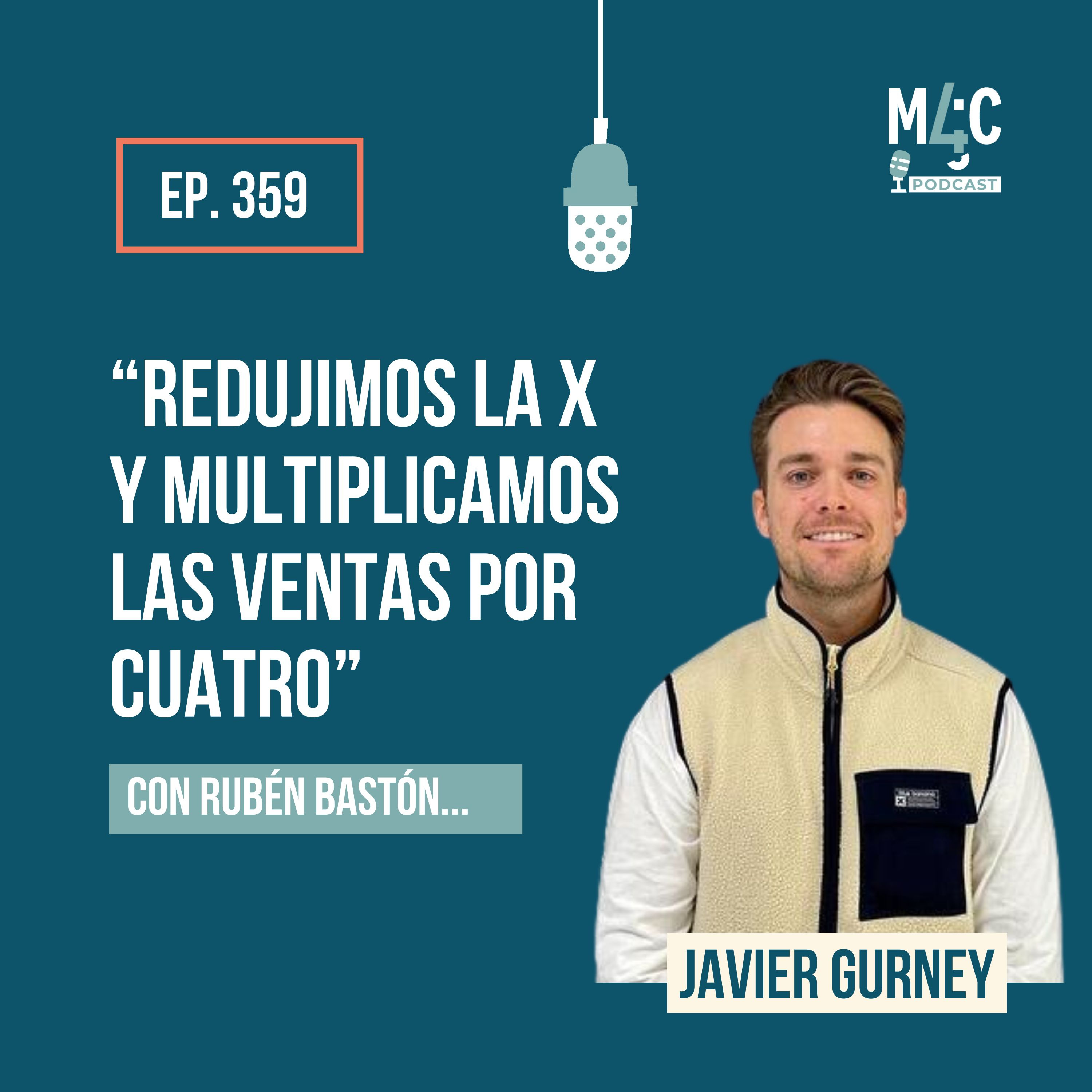 Marketing4eCommerce Podcast