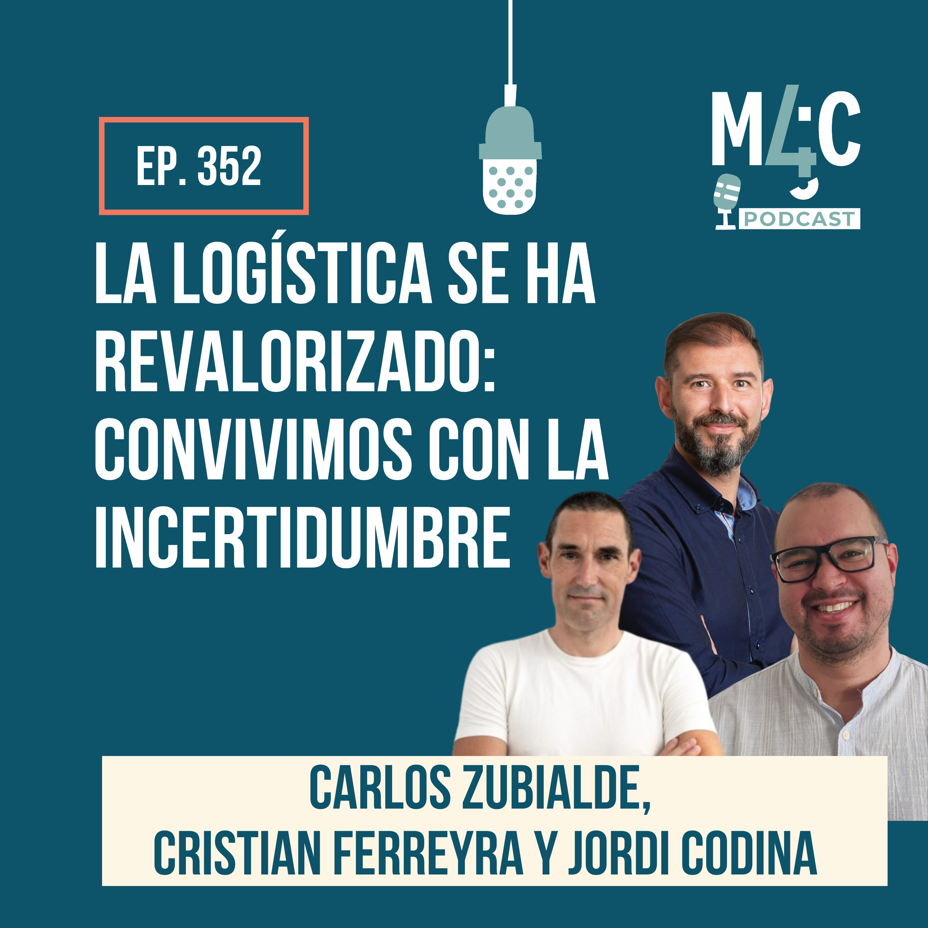 Marketing4eCommerce Podcast