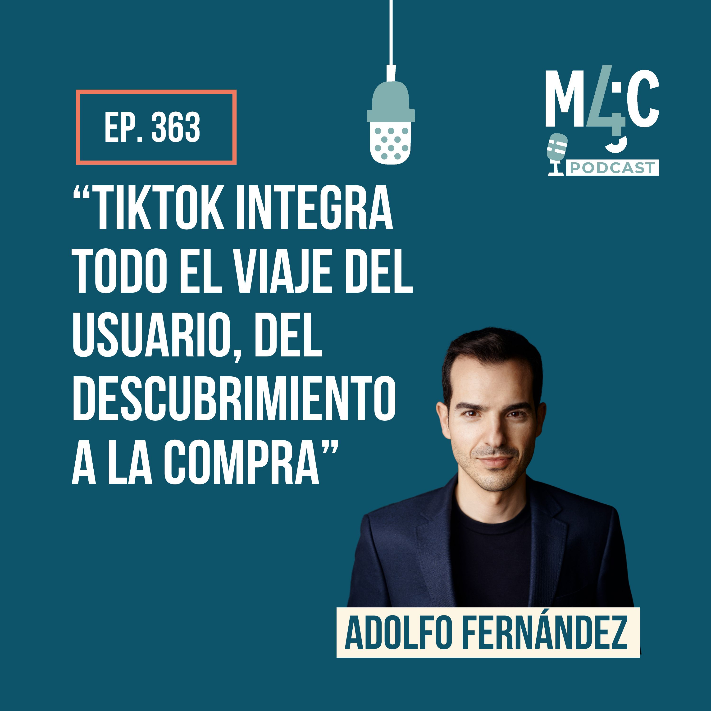Marketing4eCommerce Podcast
